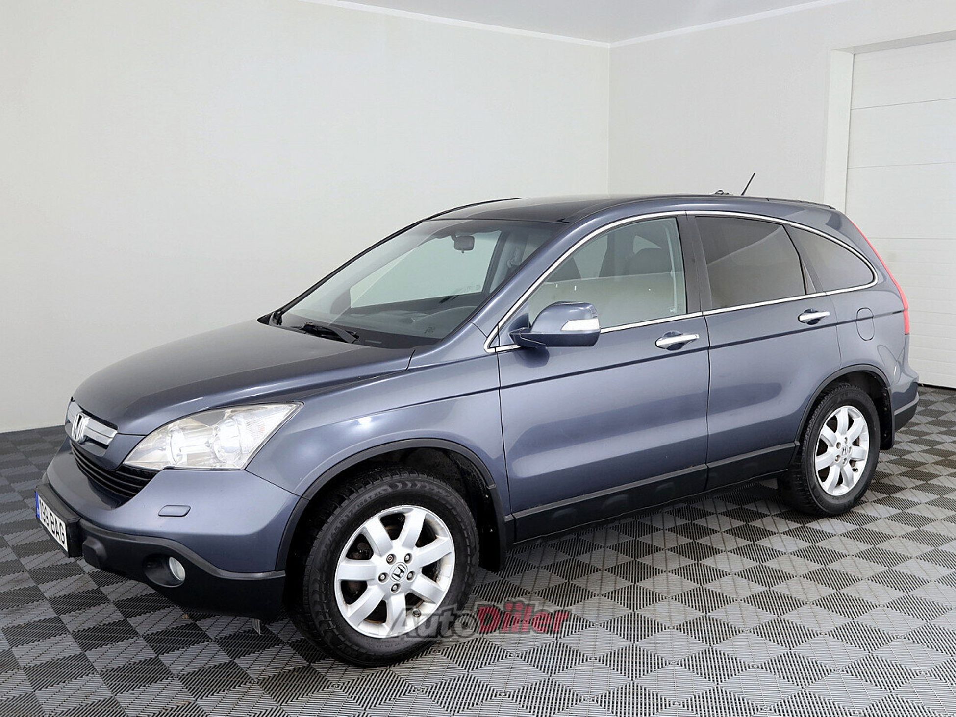 Honda CR-V 2.0 110kW 2007, kuva 2/8
