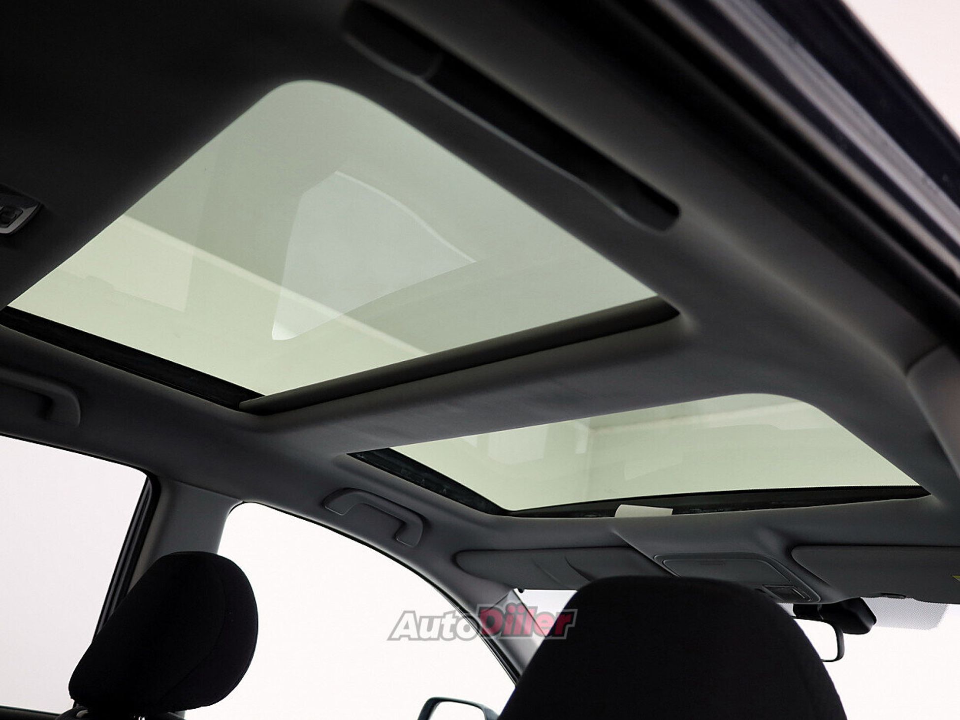 Honda CR-V 2.0 110kW 2007, kuva 8/8