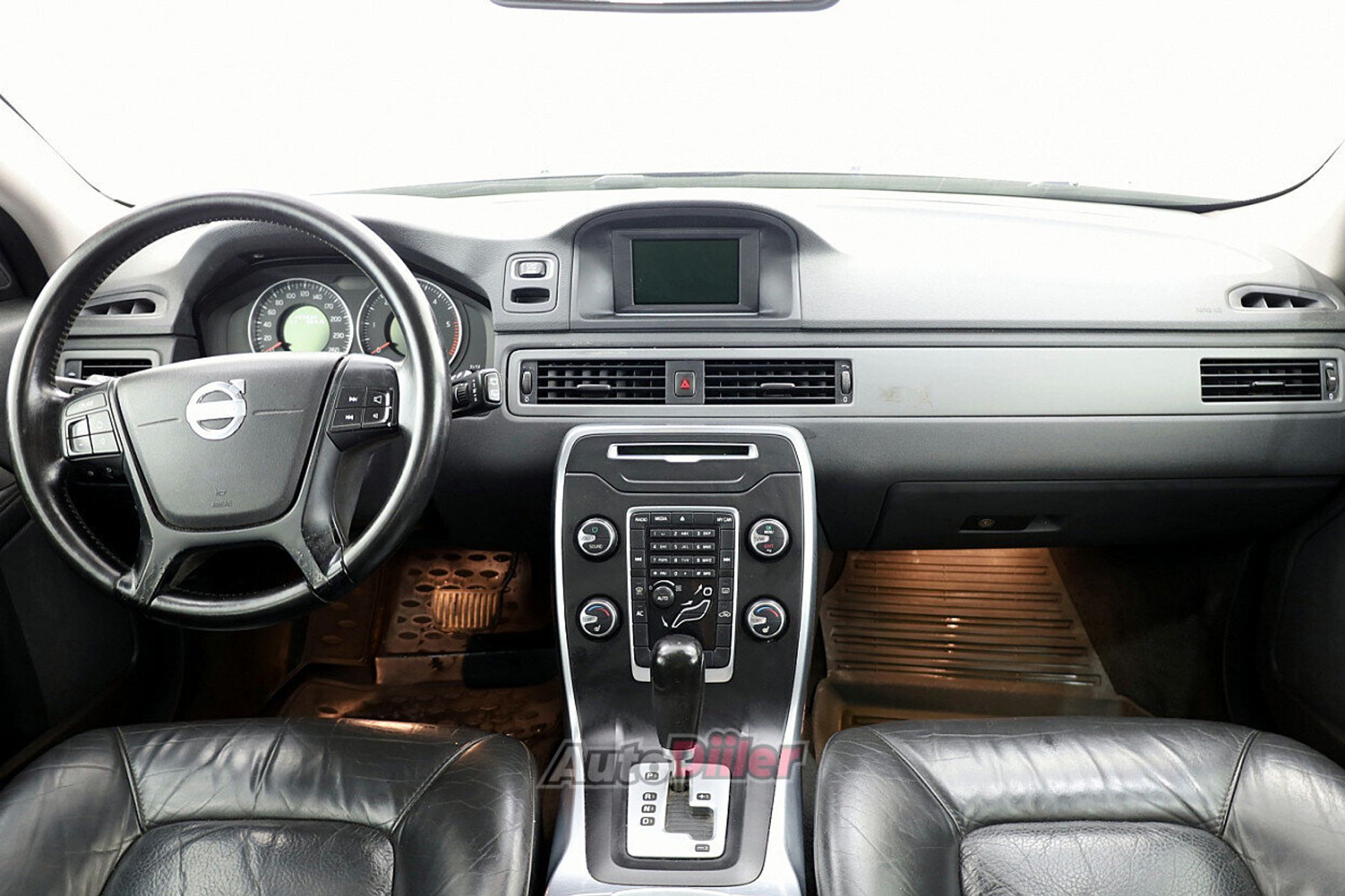 Volvo V70 1.6 84kW 2012, photo 5/8