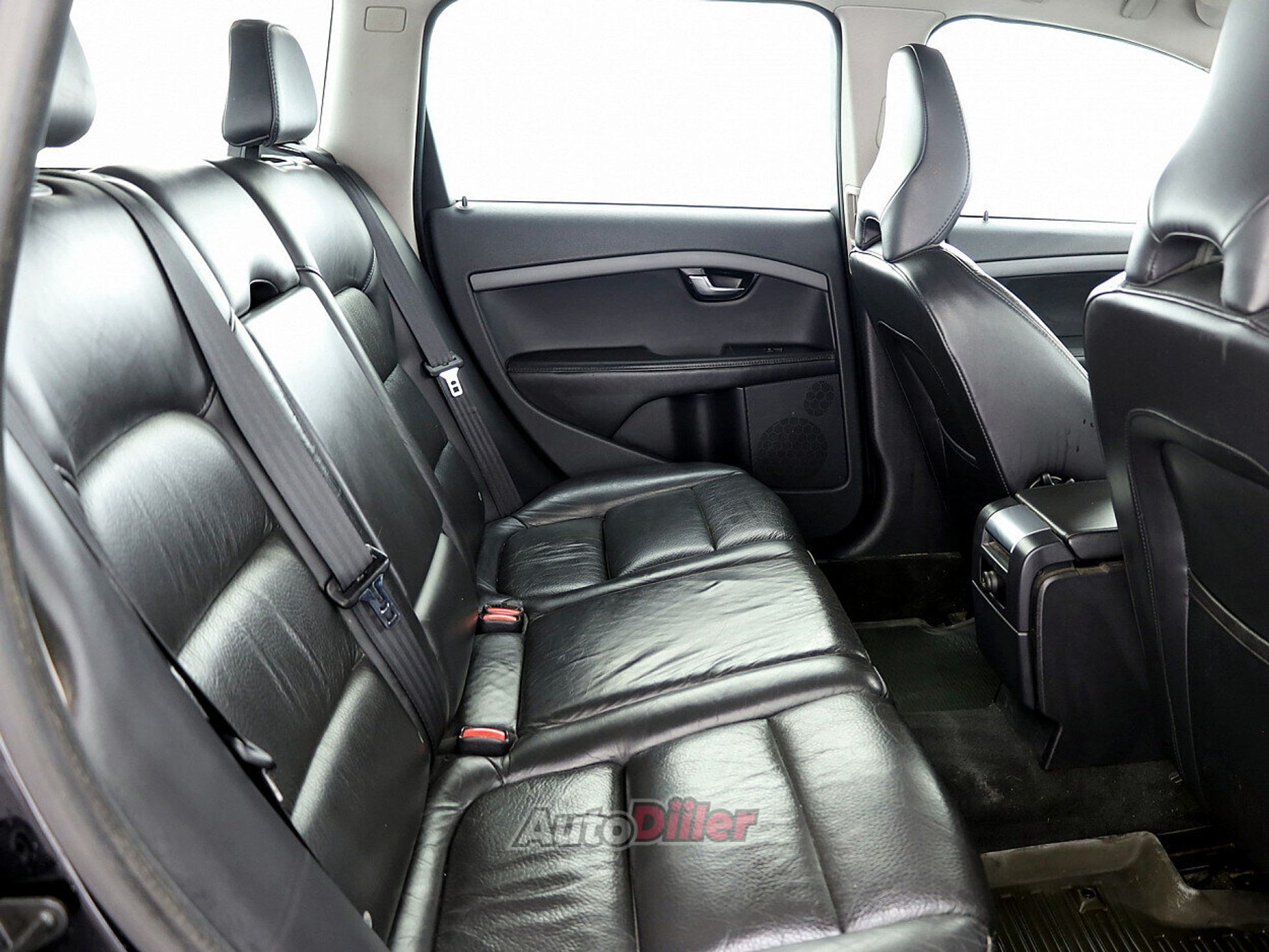 Volvo V70 1.6 84kW 2012, photo 7/8