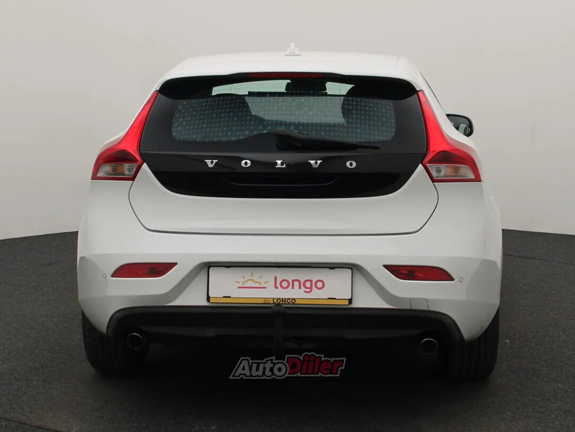 Volvo V40 Base Business 2.0 140kW 2014, kuva 5/10