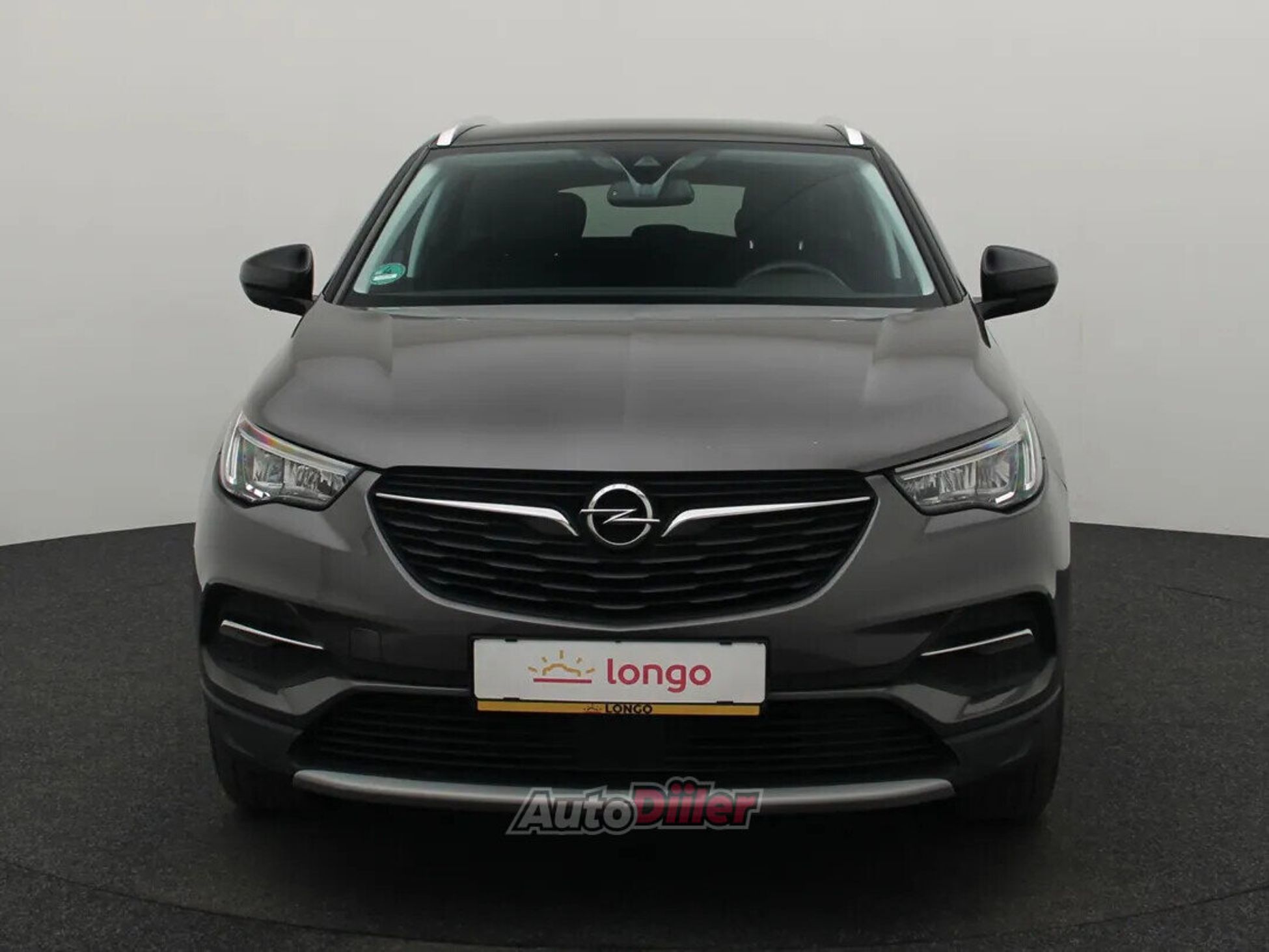 Opel Grandland X 2020, kuva 3/10