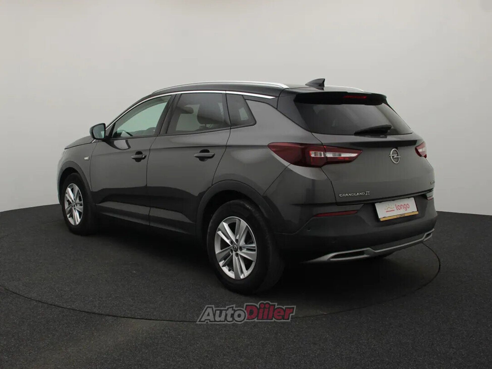 Opel Grandland X 2020, kuva 7/10