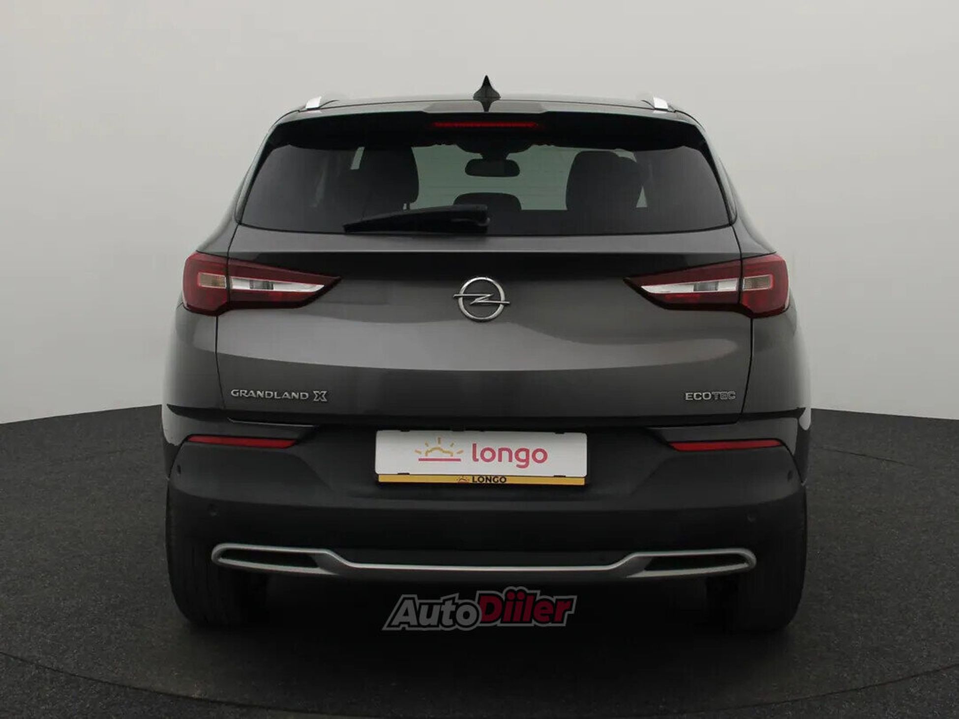 Opel Grandland X 2020, kuva 5/10
