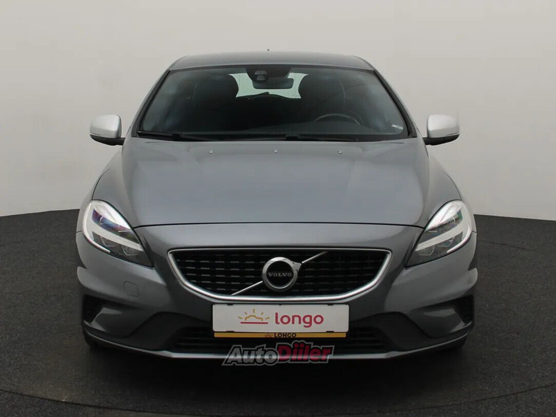 Volvo V40 Business Sport 2.0 110kW 2018, kuva 3/10