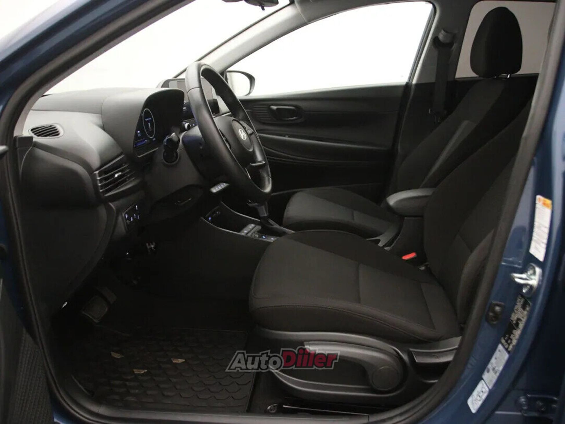 Hyundai i20 Comfort MHEV 1.0 74kW 2025, kuva 4/10