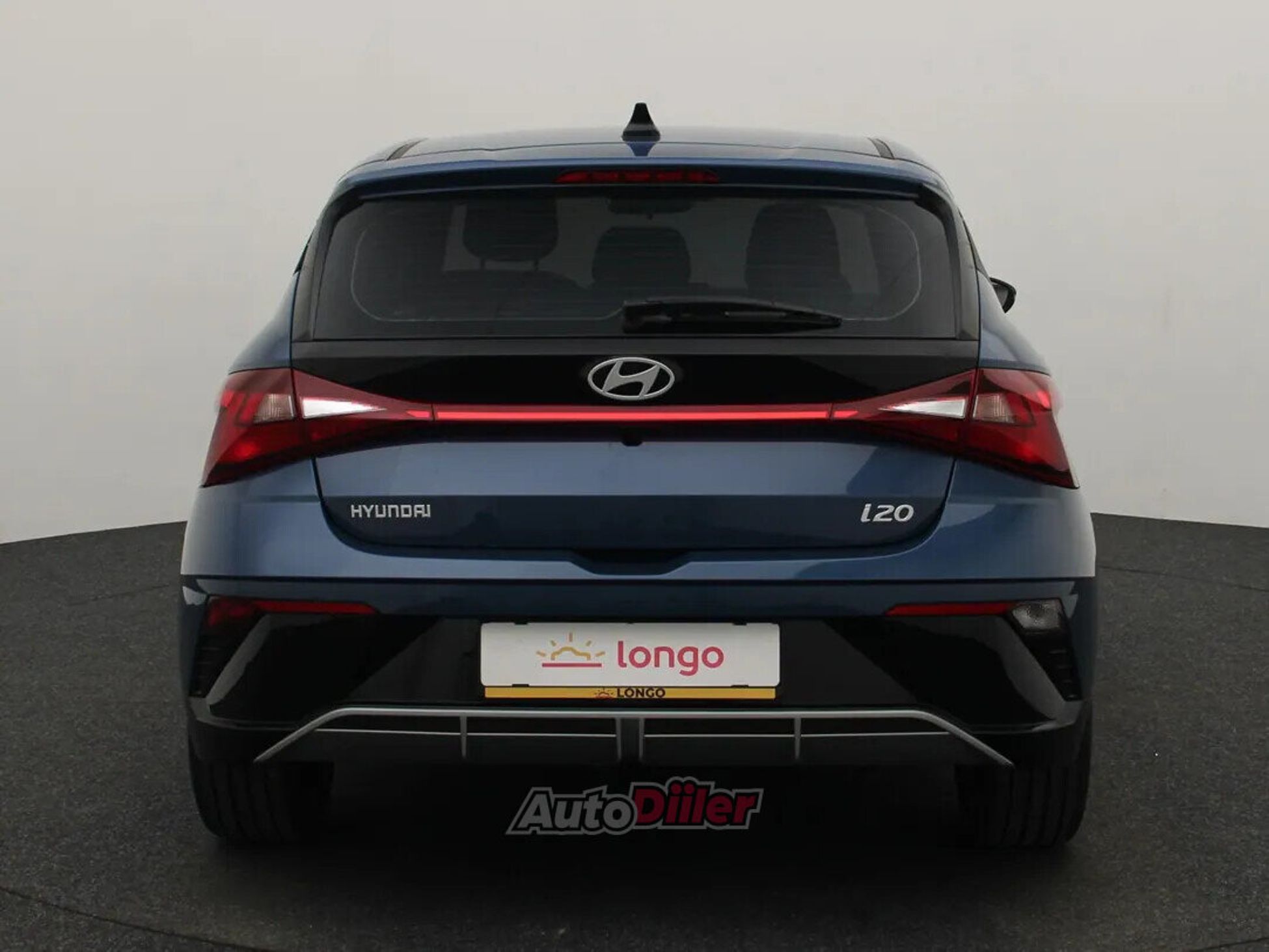 Hyundai i20 Comfort MHEV 1.0 74kW 2025, kuva 5/10