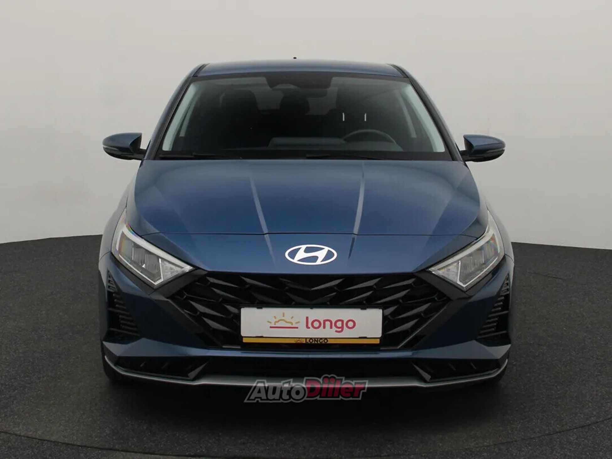 Hyundai i20 Comfort MHEV 1.0 74kW 2025, kuva 3/10
