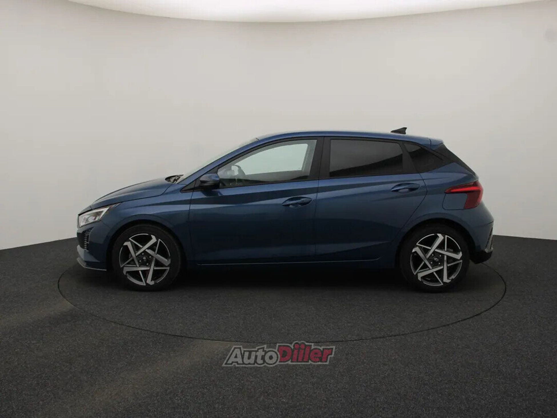 Hyundai i20 Comfort MHEV 1.0 74kW 2025, kuva 6/10