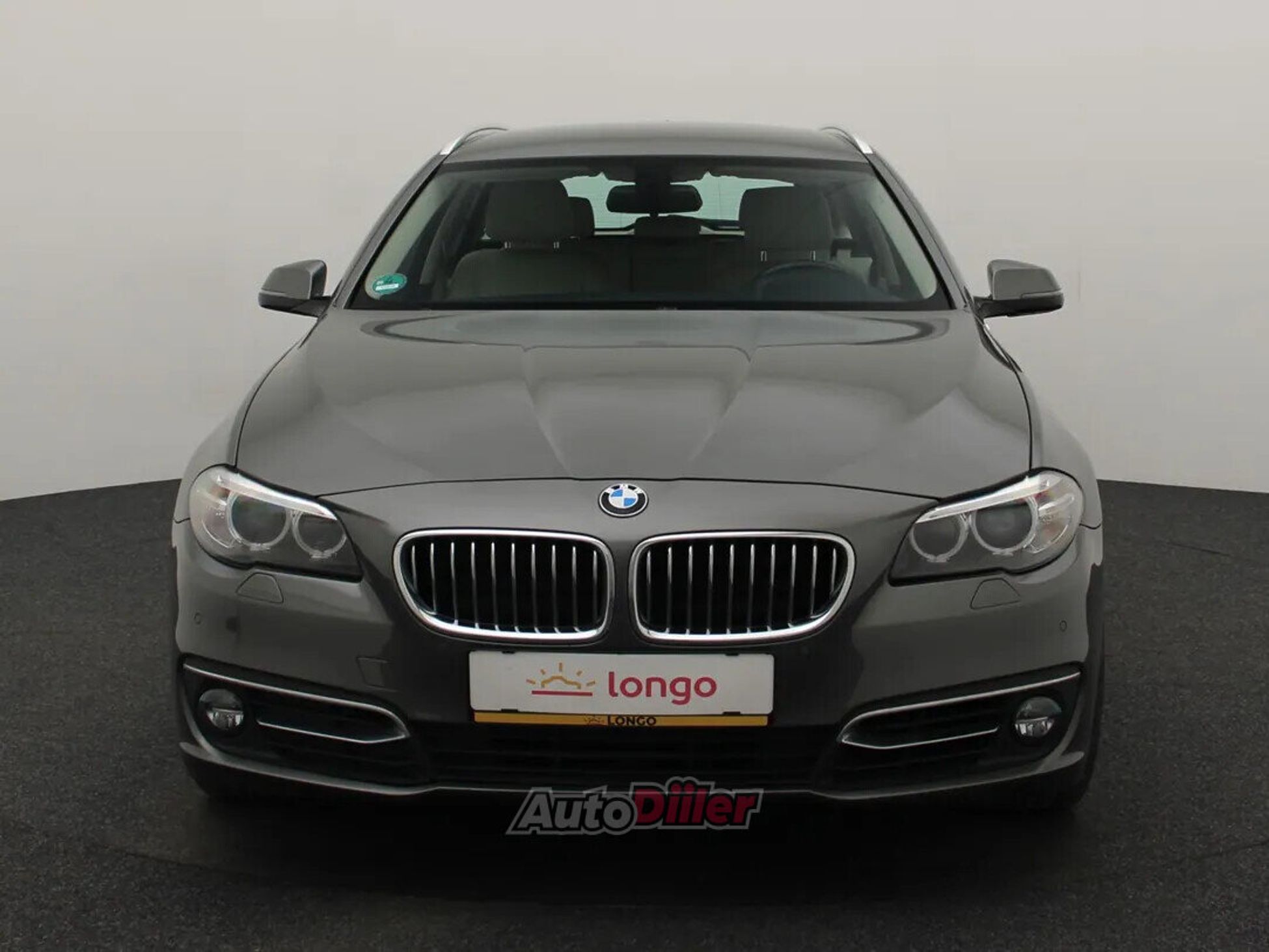 BMW 520 Last Minute Edition 2.0 135kW 2014, kuva 3/10