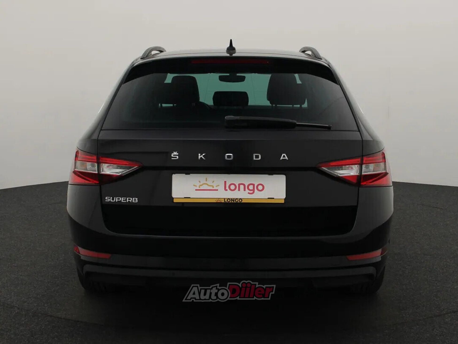 Skoda Superb Ambition 2.0 90kW 2021, photo 5/10