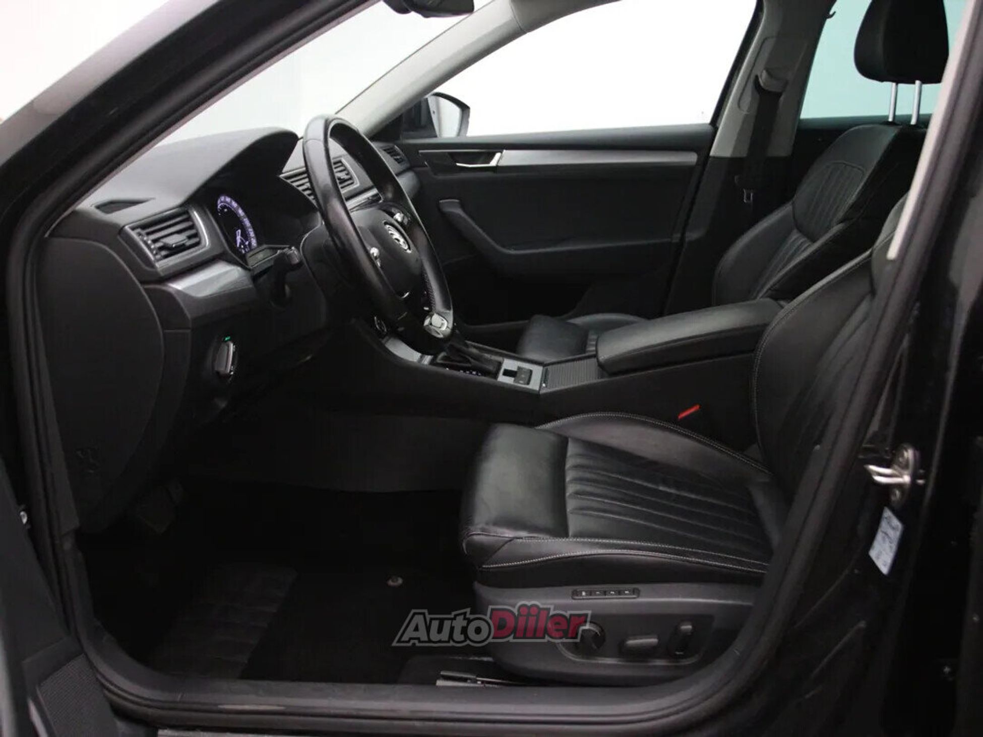 Skoda Superb Ambition 2.0 90kW 2021, photo 4/10