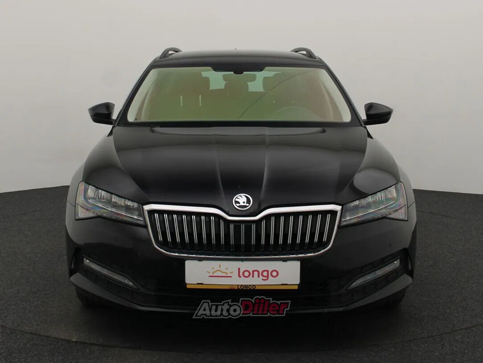 Skoda Superb Ambition 2.0 90kW 2021, photo 3/10
