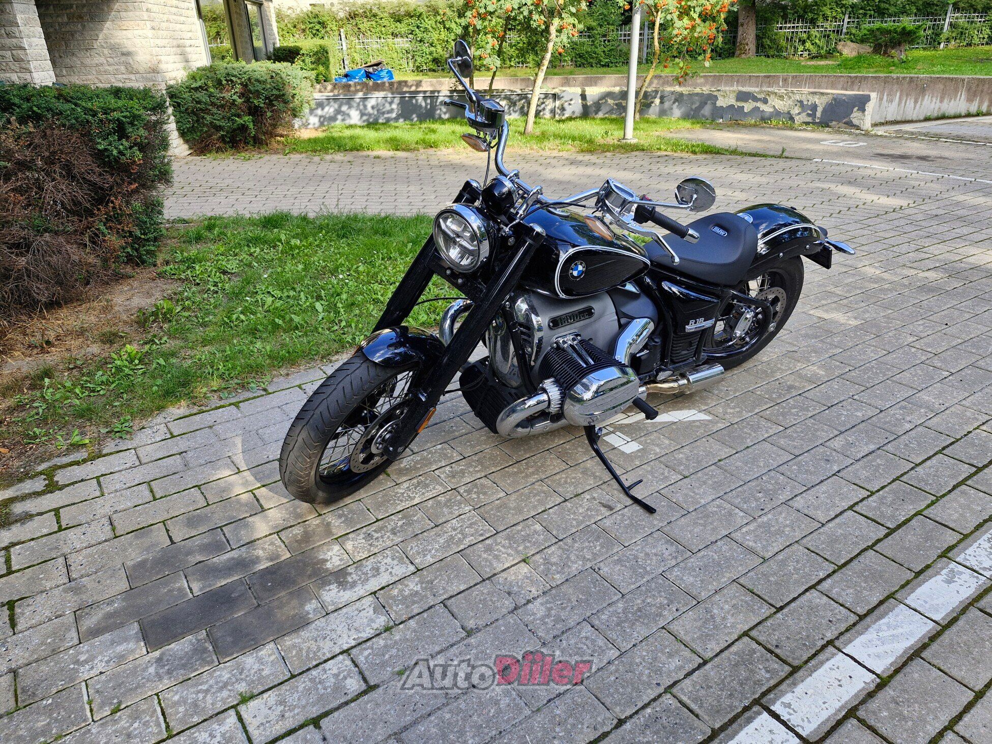 BMW R 18 First Editon 1.8 67kW 2023, kuva 3/3