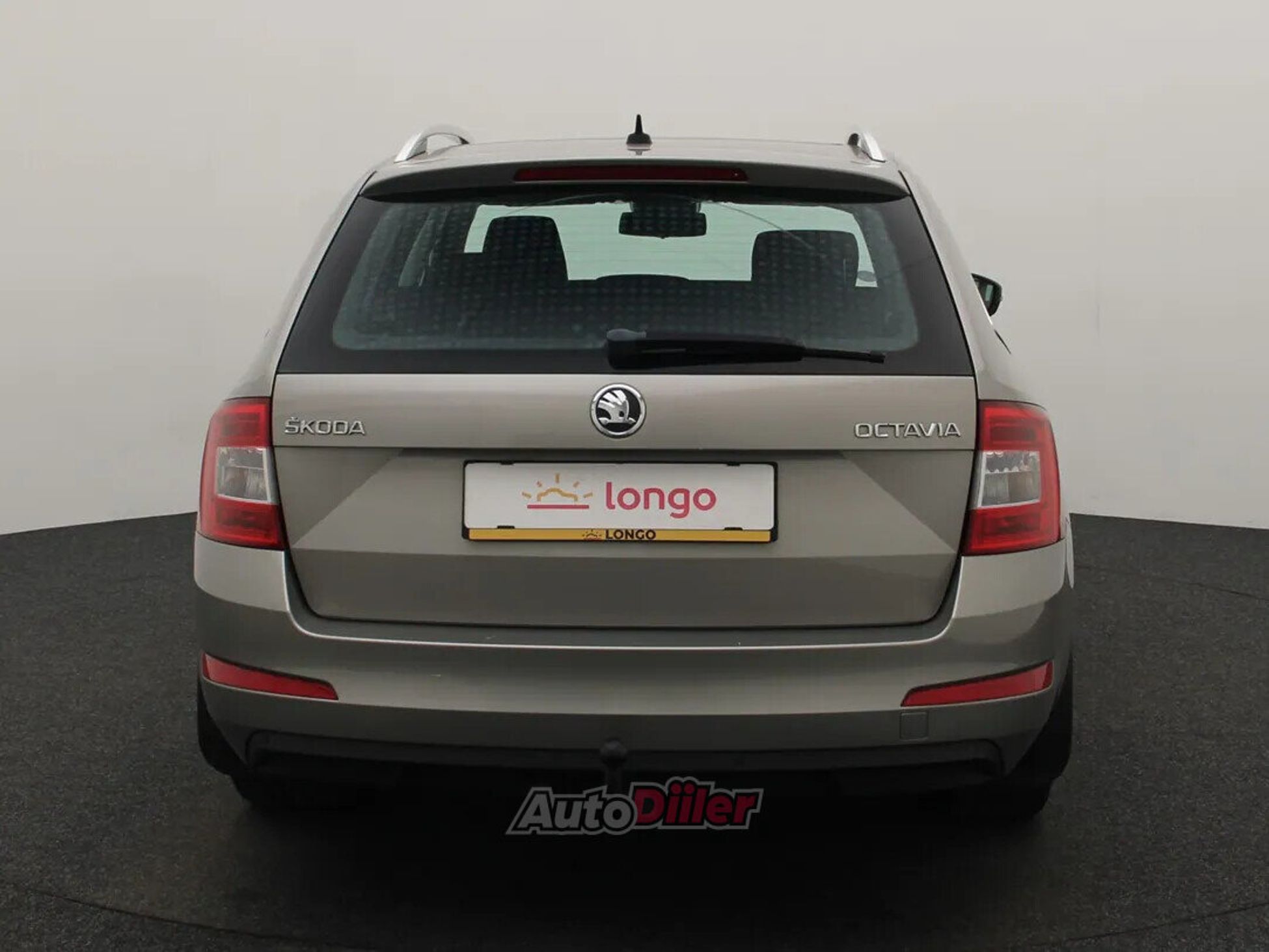 Skoda Octavia 2014, kuva 5/10