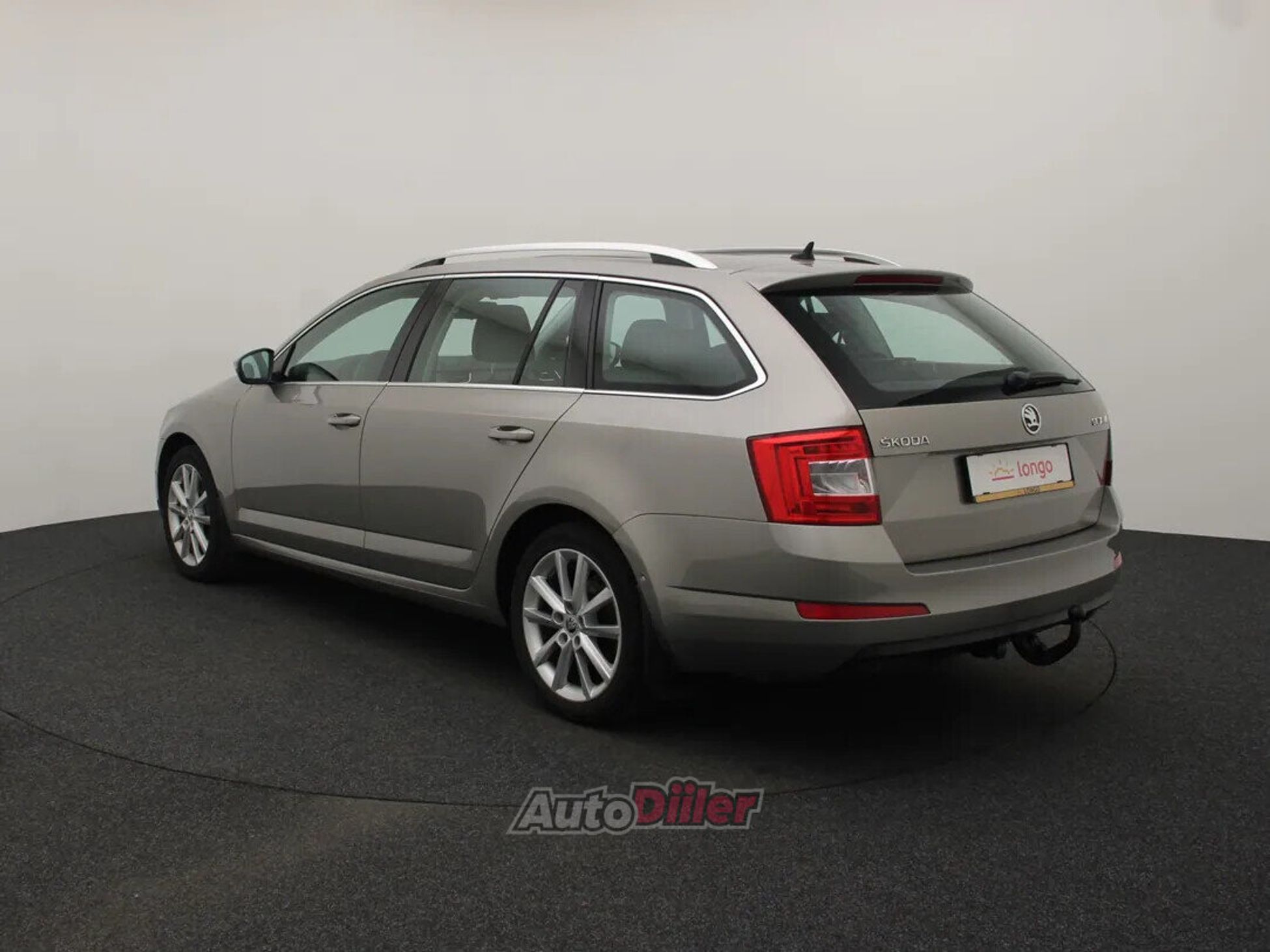 Skoda Octavia 2014, kuva 7/10