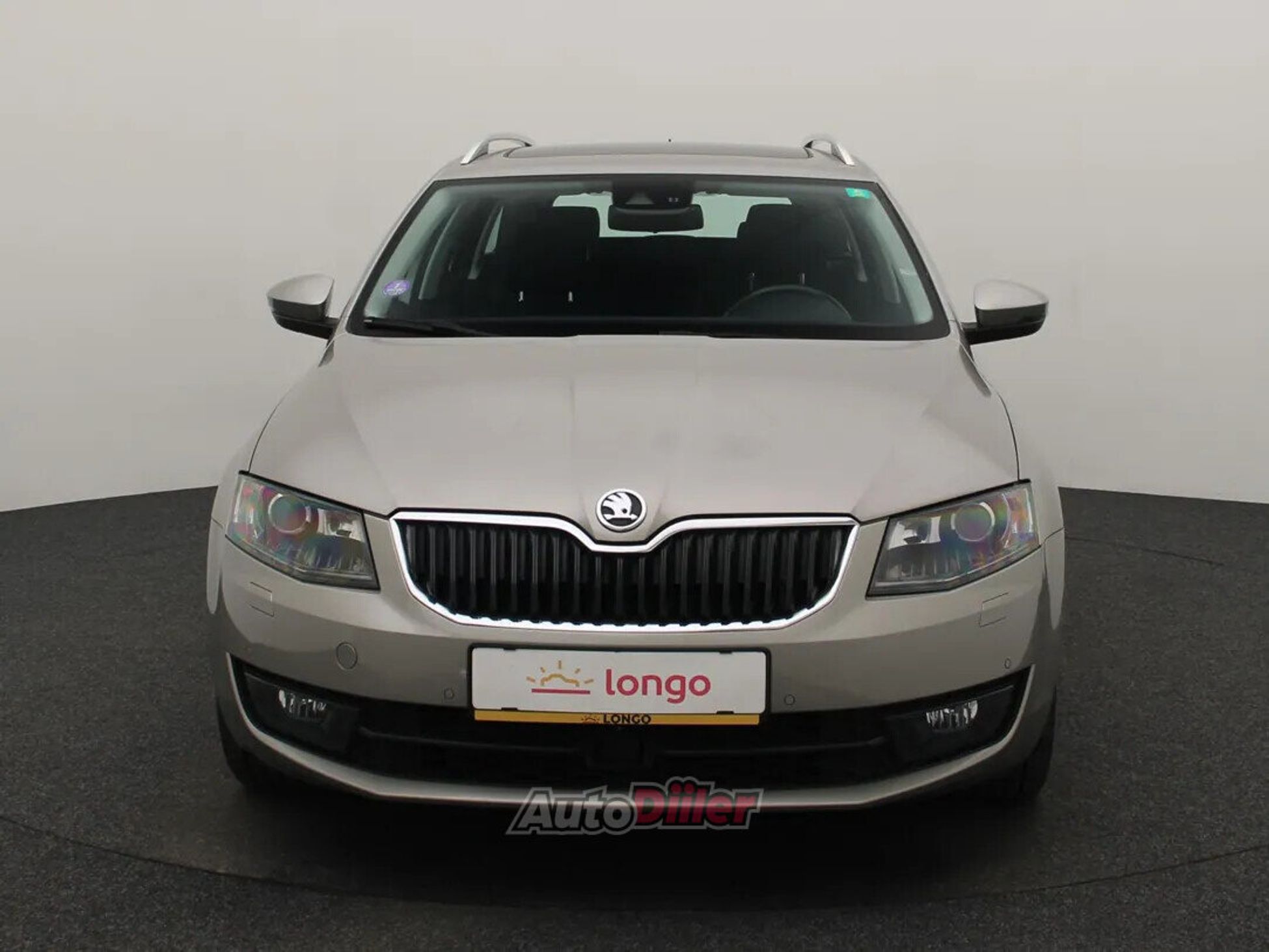 Skoda Octavia 2014, kuva 3/10