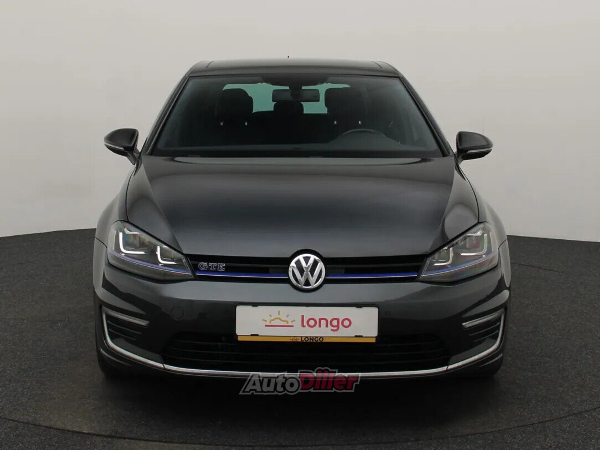Volkswagen Golf GTE GTE 1.4 150kW 2015, photo 3/10