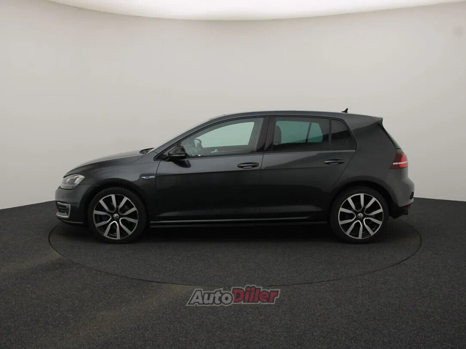 Volkswagen Golf GTE GTE 1.4 150kW 2015, photo 6/10