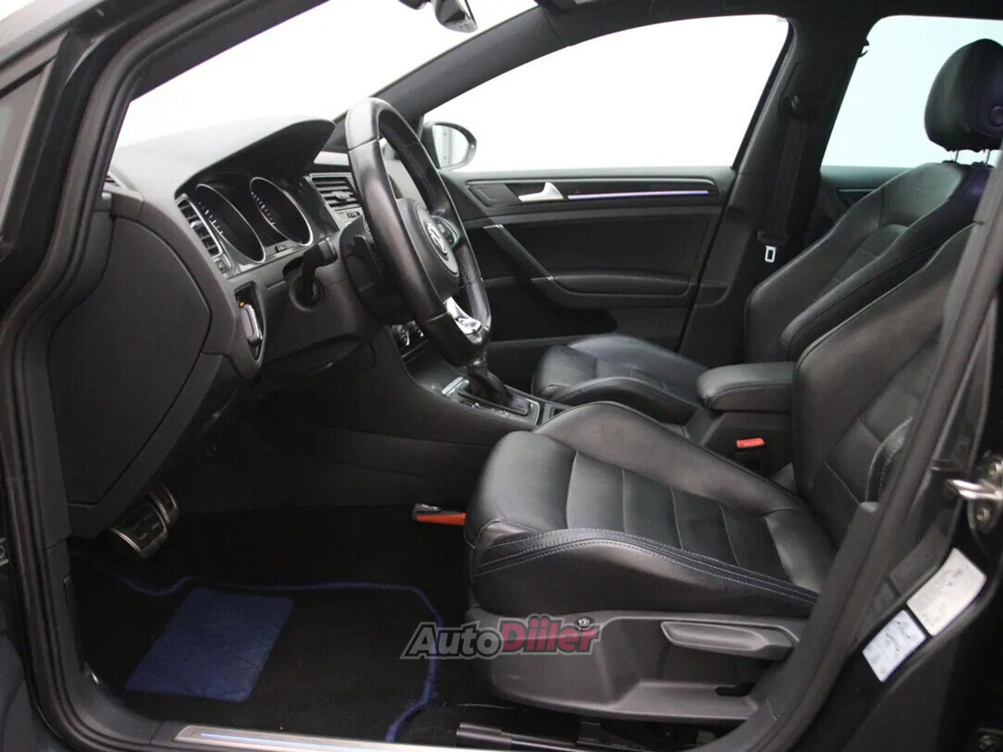 Volkswagen Golf GTE GTE 1.4 150kW 2015, photo 4/10