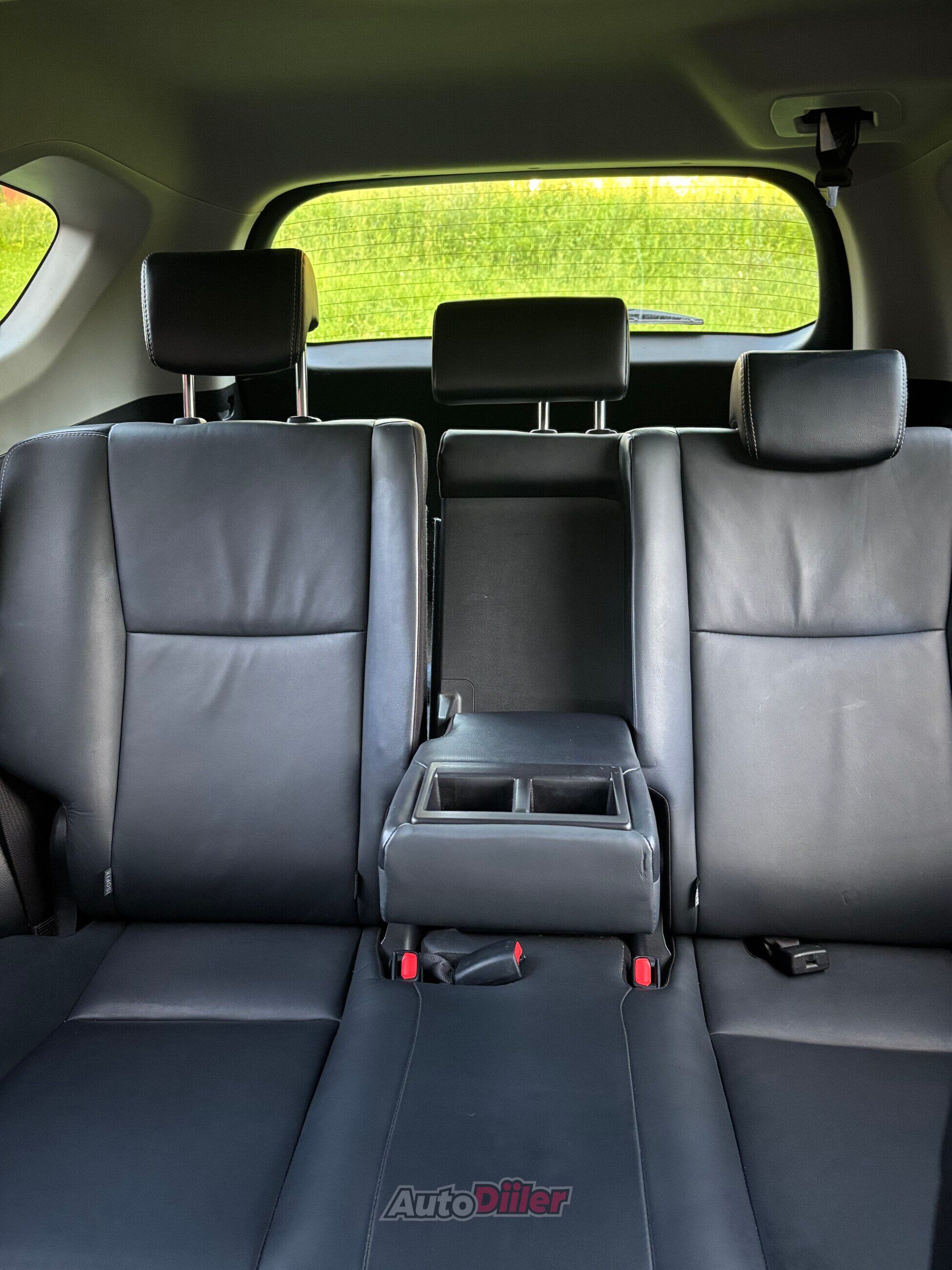 Toyota RAV4 2.5 114kW 2018, photo 5/5