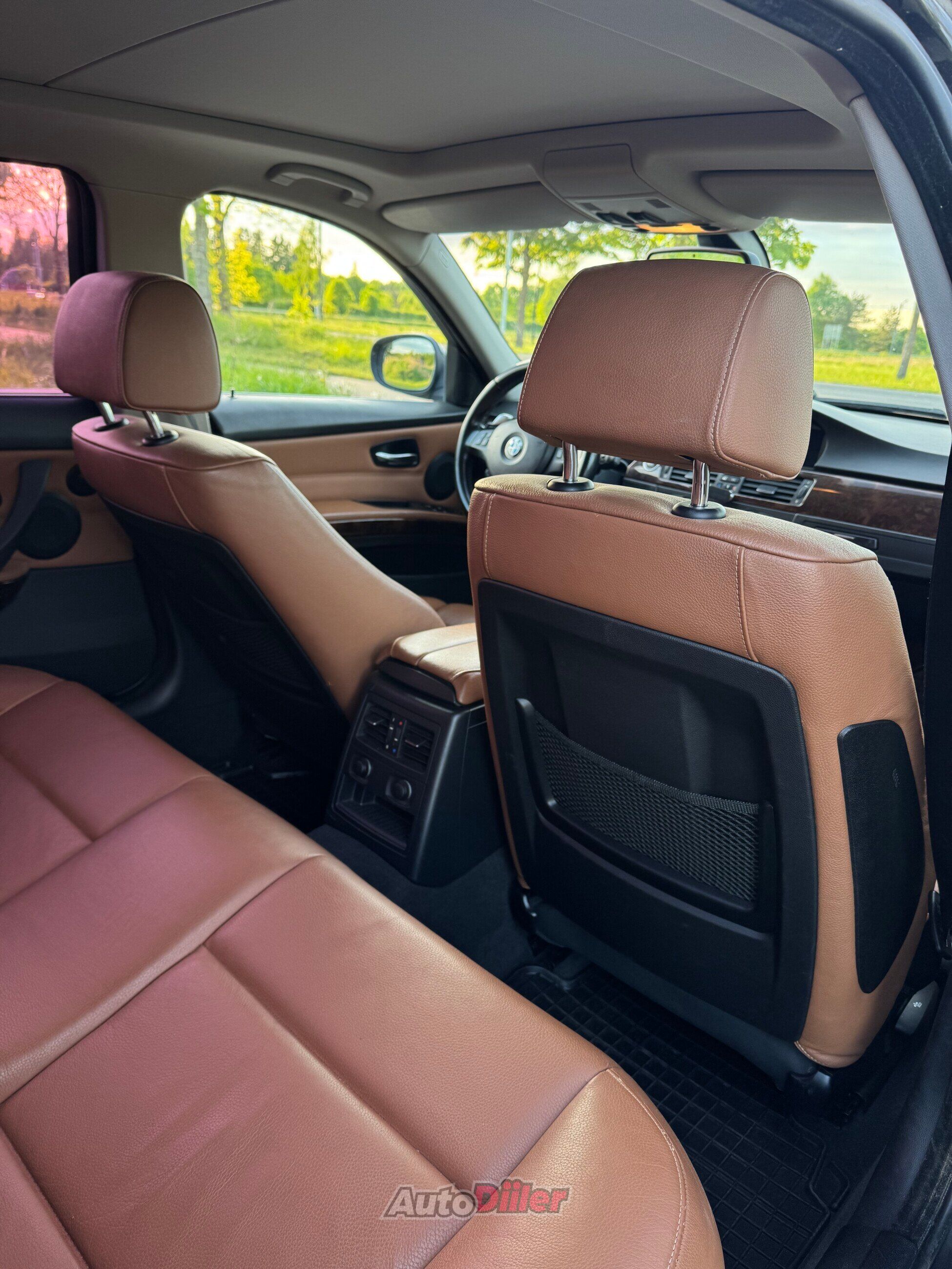 BMW 330 3.0 180kW 2009, kuva 7/10