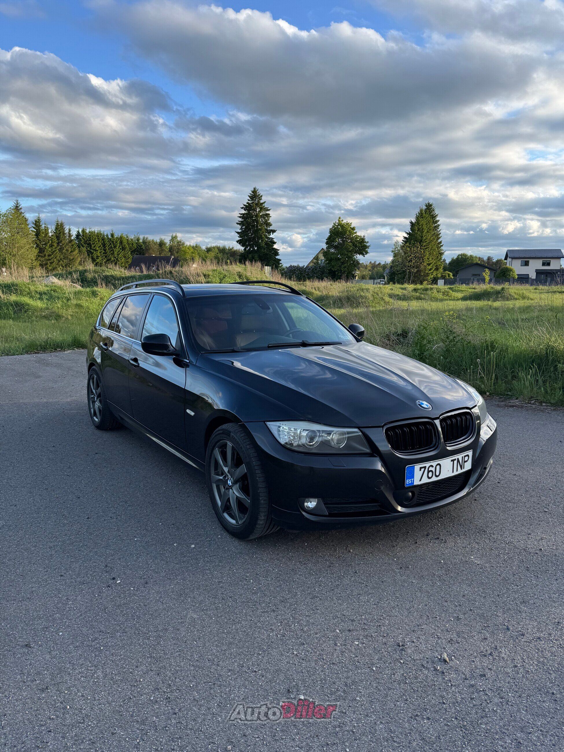 BMW 330