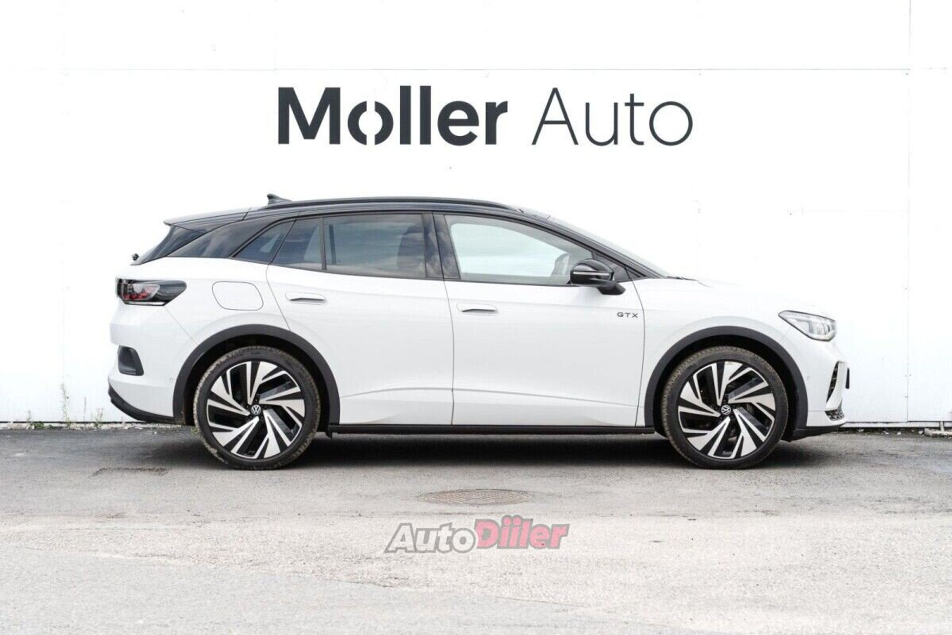 Volkswagen ID.4 150kW 2023, photo 5/10