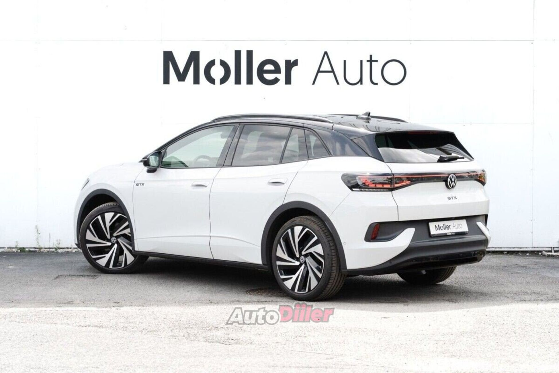 Volkswagen ID.4 150kW 2023, photo 3/10