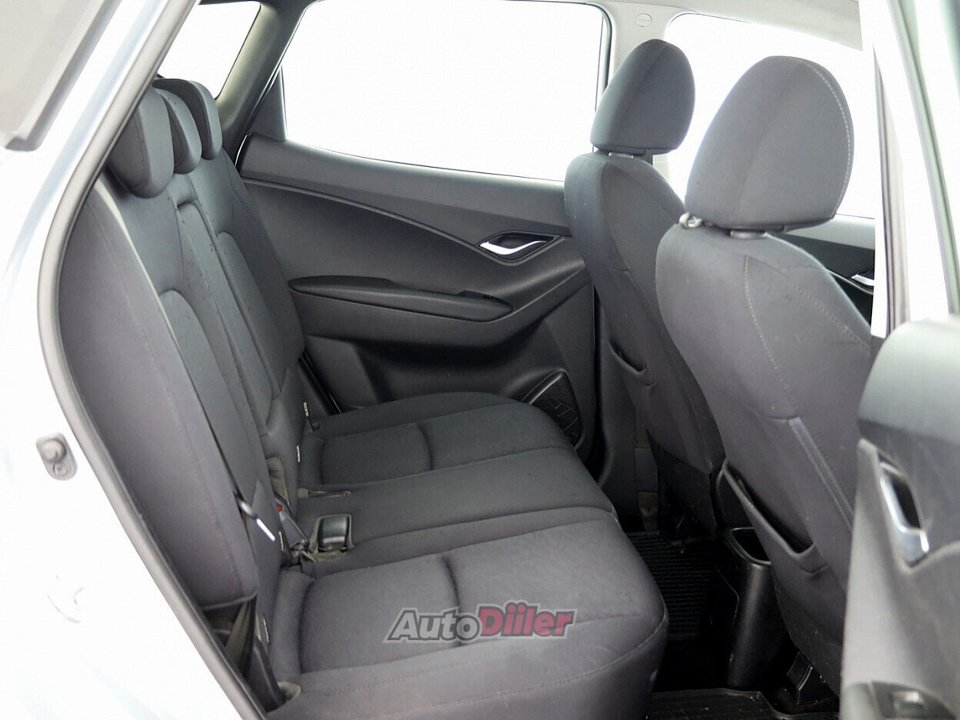 Hyundai ix20 1.4 66kW 2011, photo 7/7