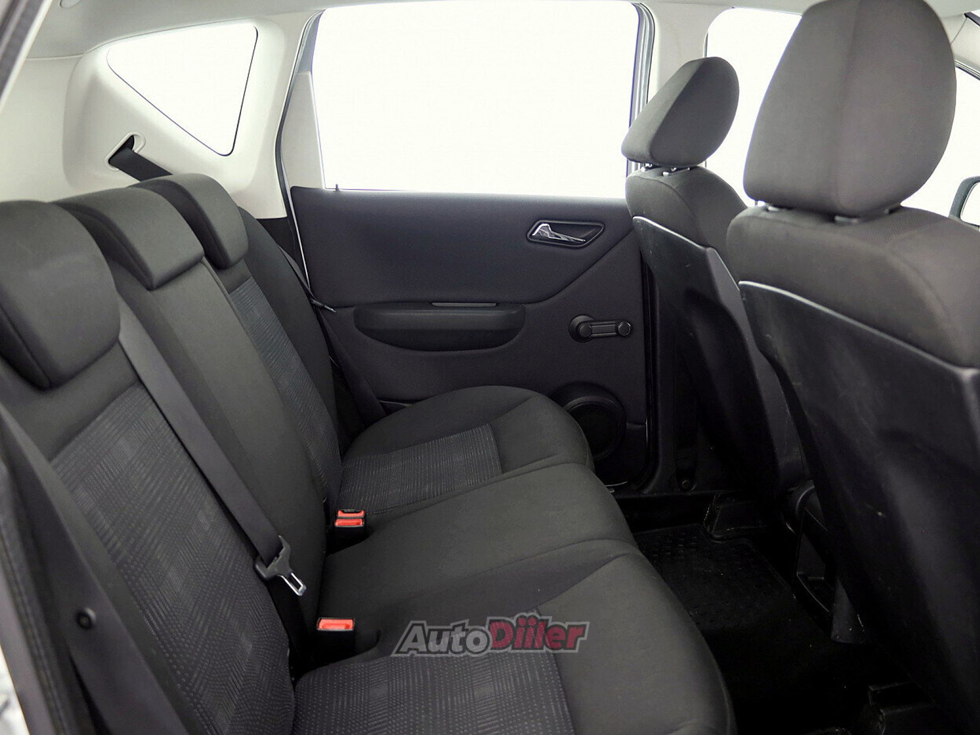 Mercedes-Benz A 160 1.5 70kW 2009, photo 7/7