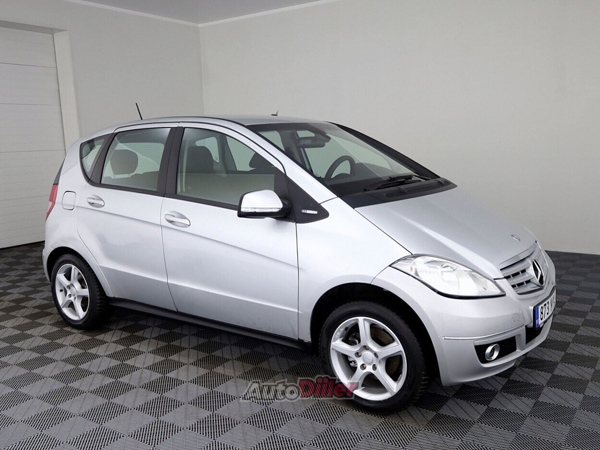 Mercedes-Benz A 160