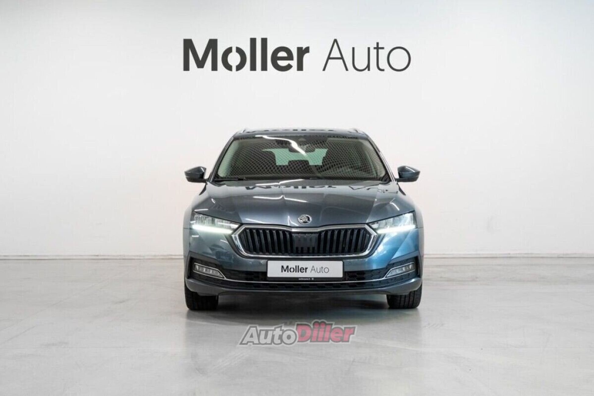 Skoda Octavia 1.4 150kW 2021, photo 5/10