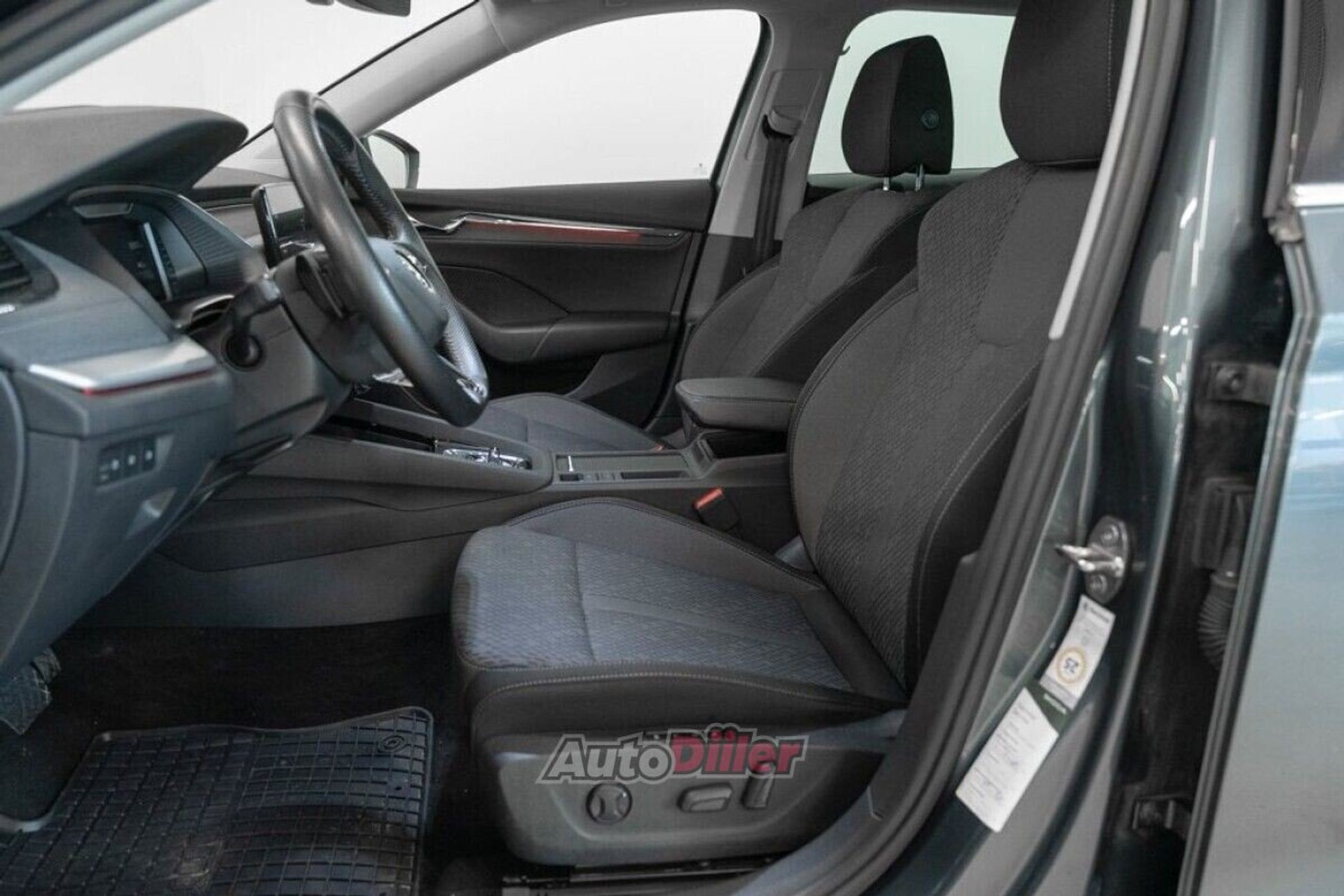 Skoda Octavia 1.4 150kW 2021, photo 7/10