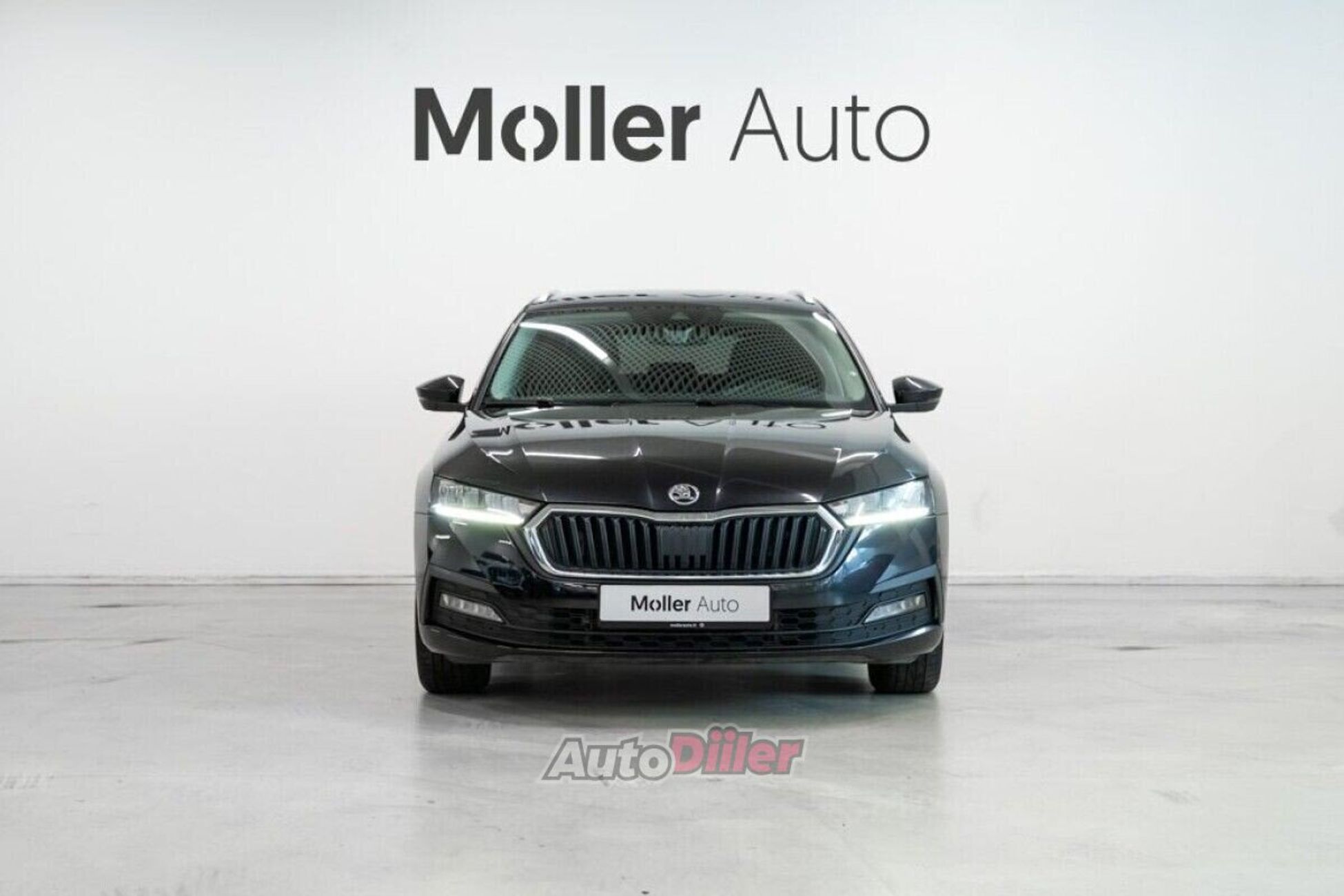 Skoda Octavia 2.0 110kW 2023, kuva 5/10