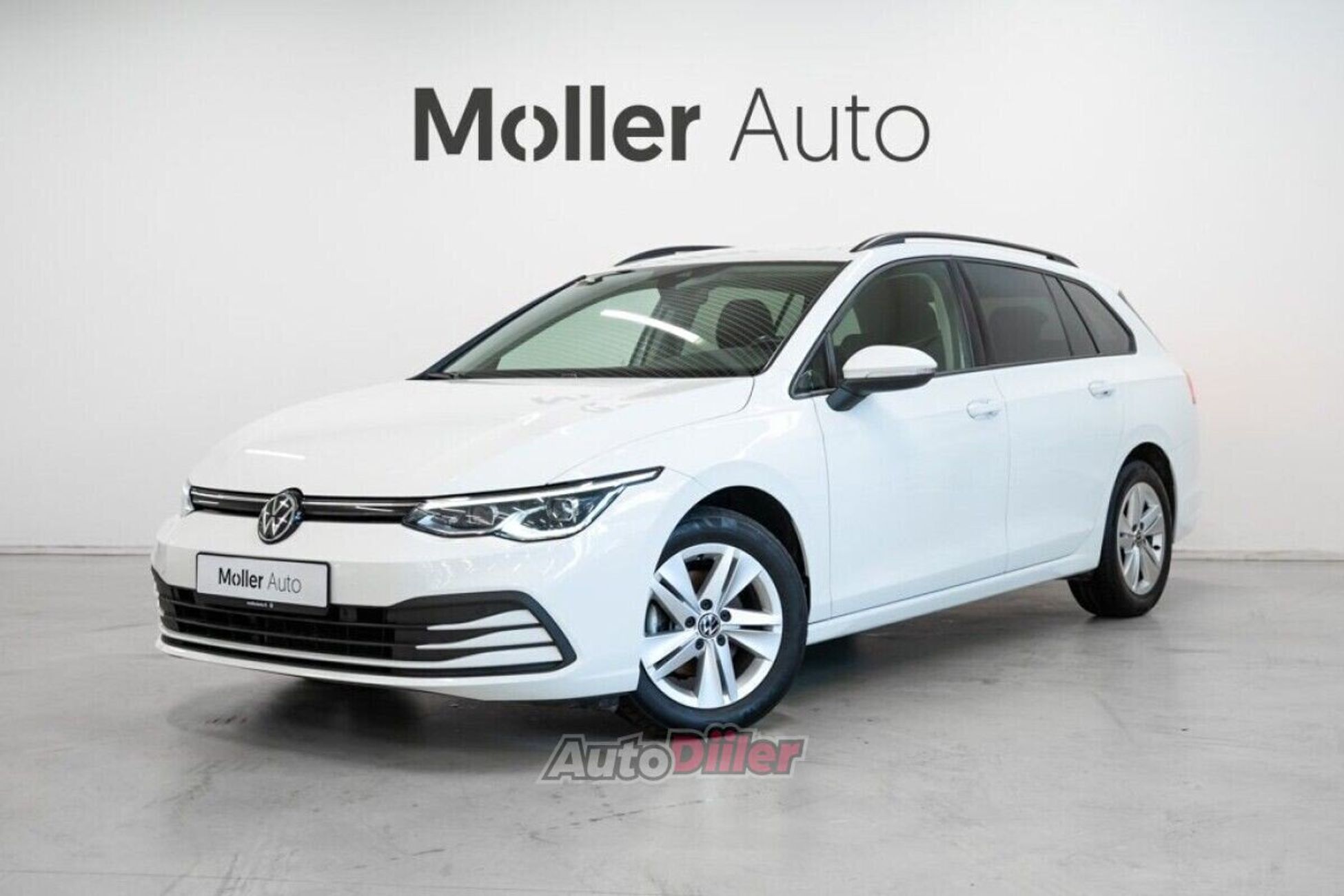 Volkswagen Golf 1.5 96kW 2023, photo 5/10