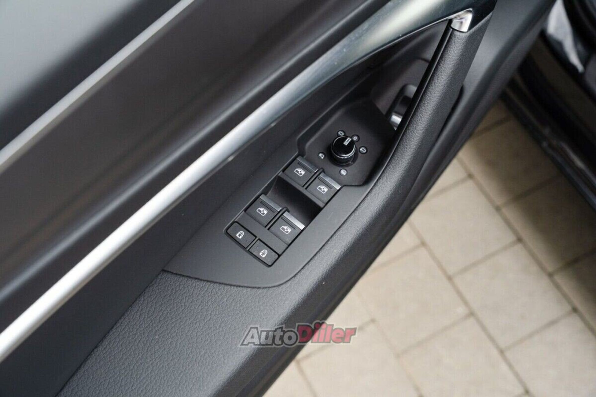 Audi A6 2.0 220kW 2023, photo 7/10