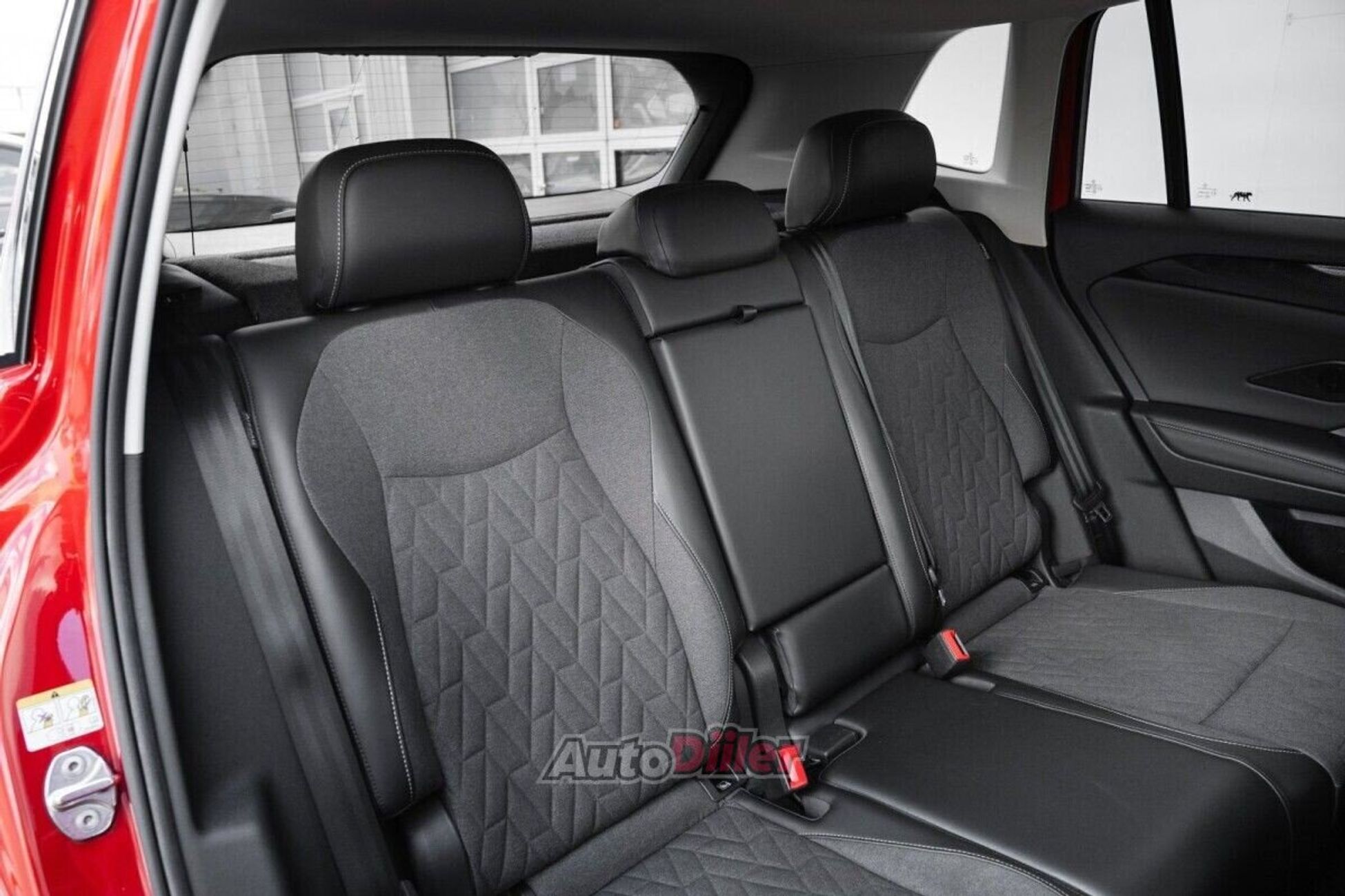 Volkswagen Tiguan 1.5 110kW 2024, photo 7/10