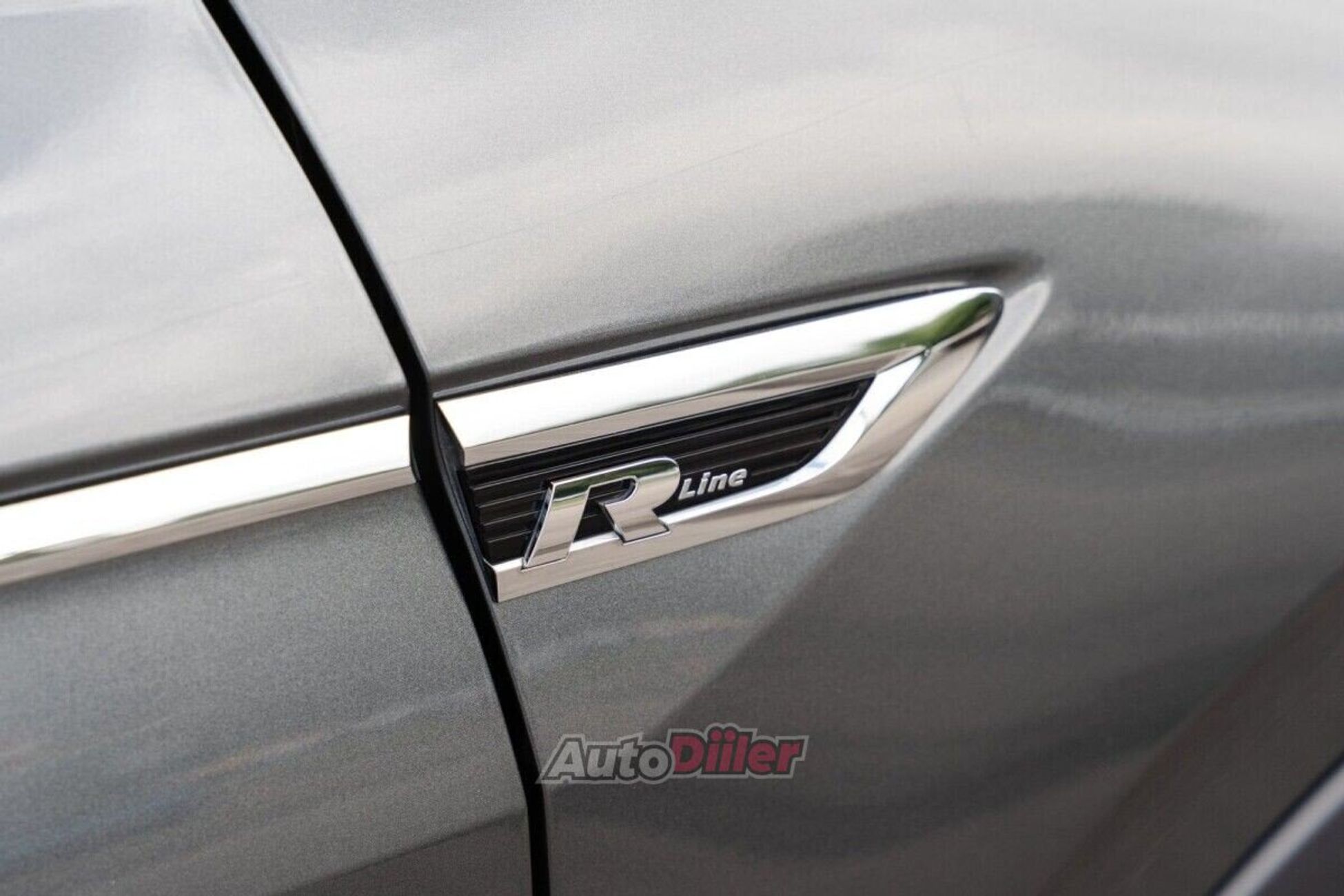 Volkswagen Tiguan 2.0 140kW 2019, photo 6/10