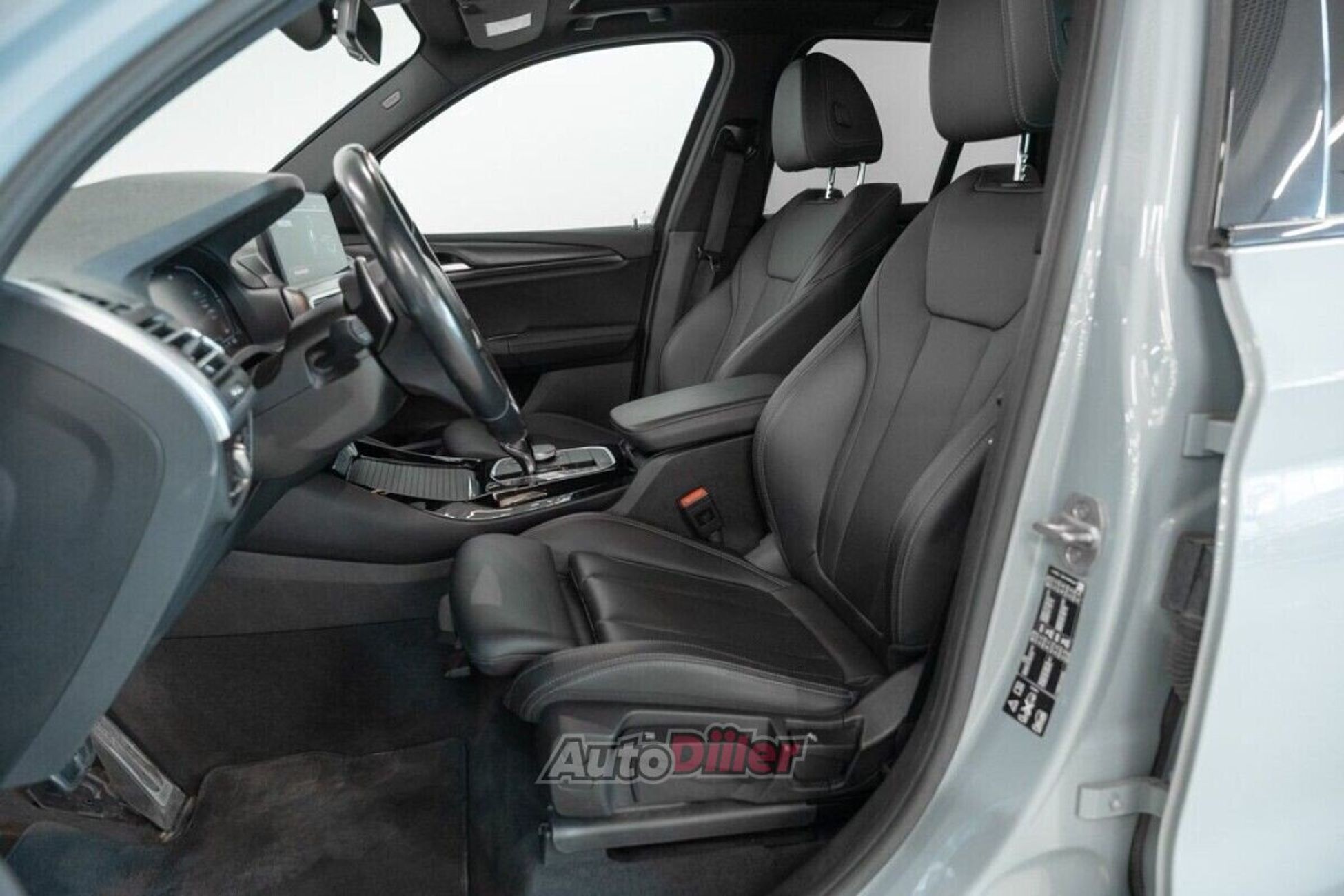 BMW X3 2.0 135kW 2022, photo 7/10