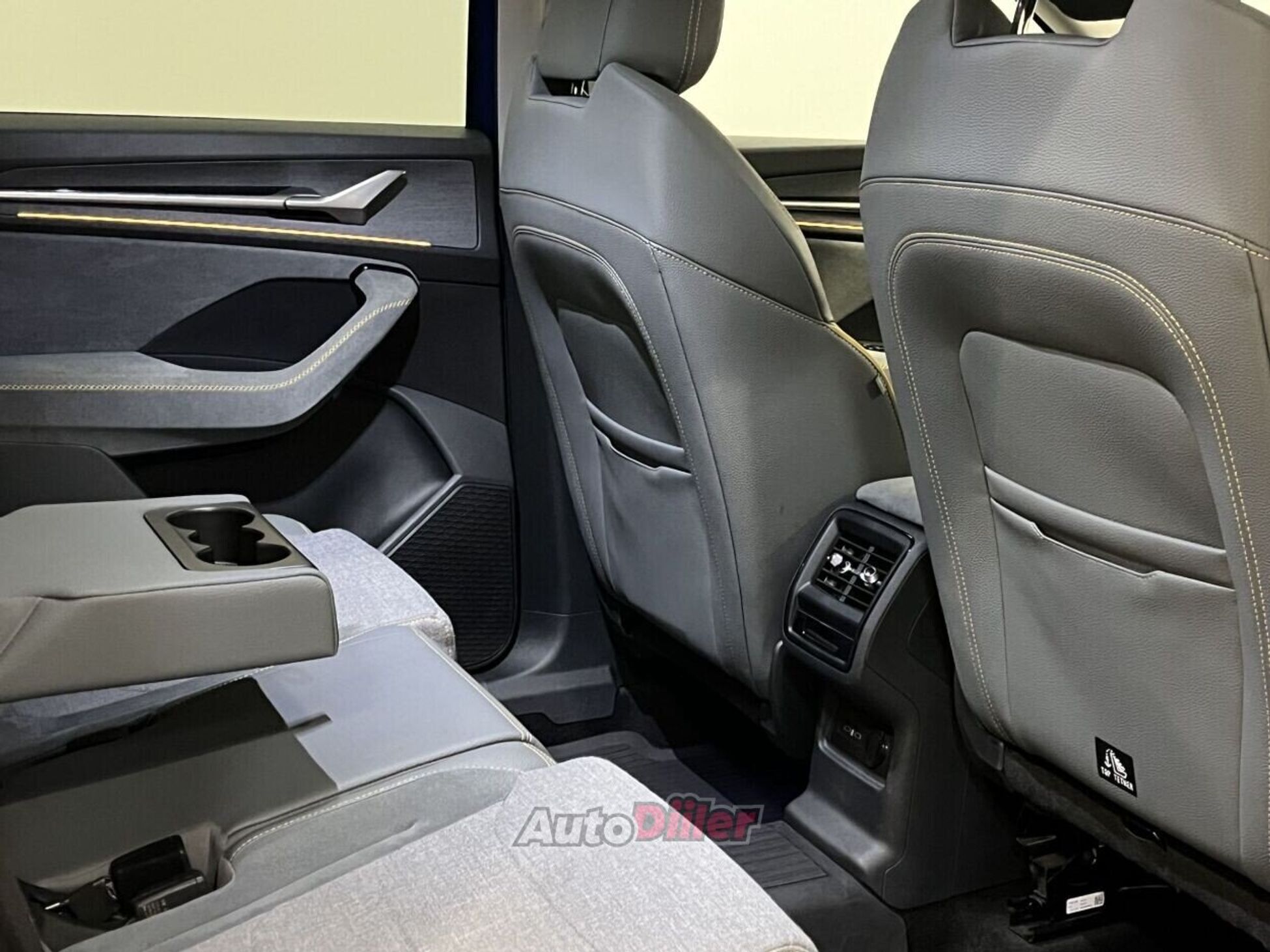 Skoda Kodiaq Selection 4x4 2.0 142kW 2024, photo 4/10