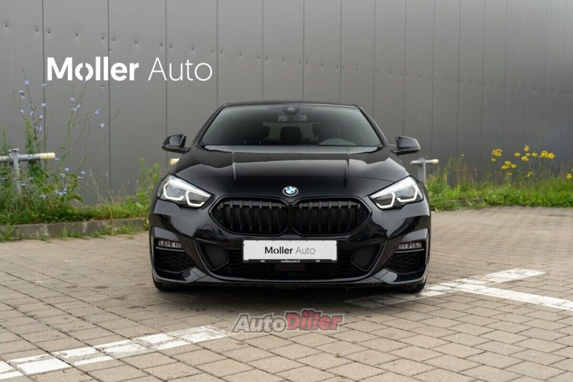 BMW 218 1.5 100kW 2023, kuva 4/10