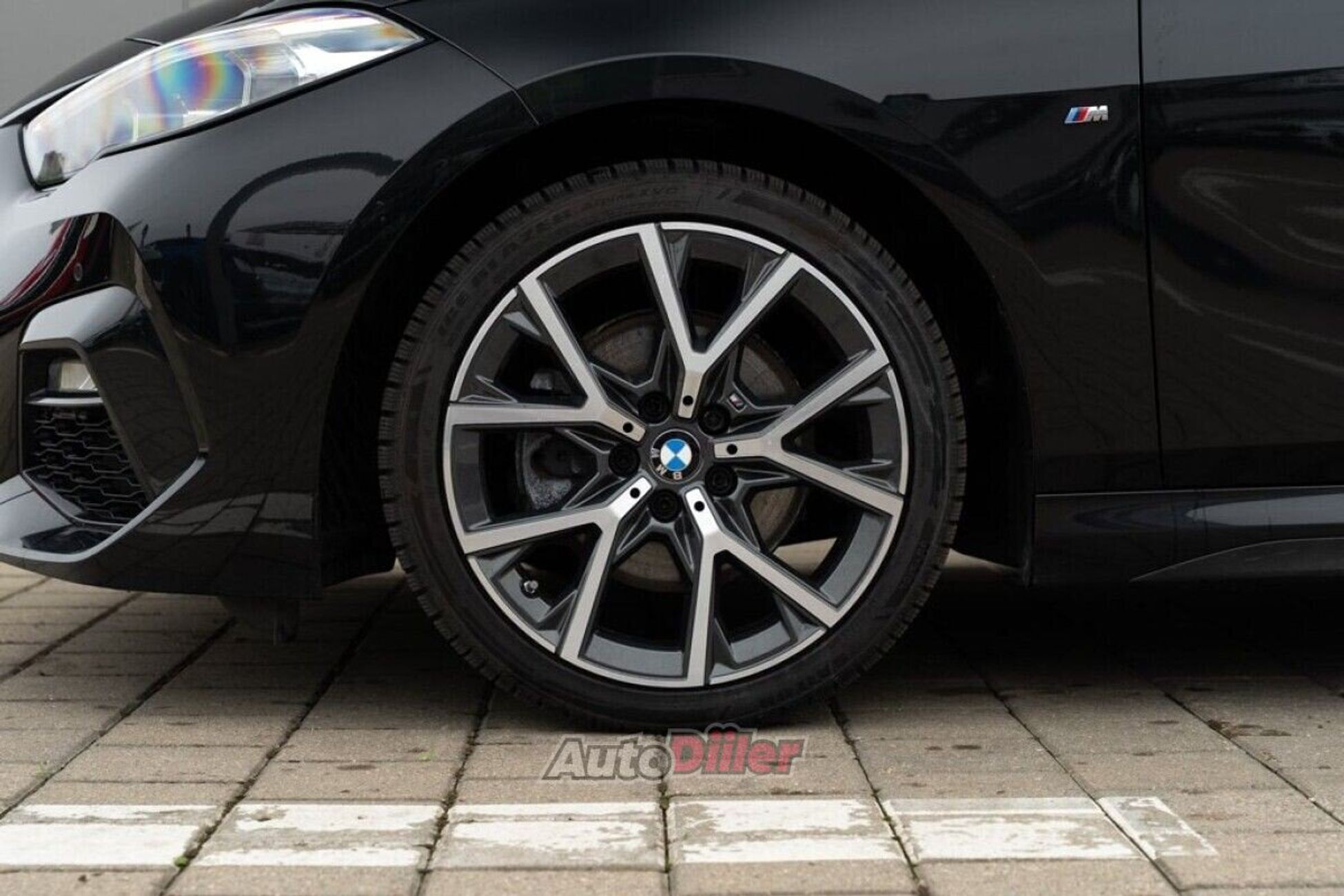 BMW 218 1.5 100kW 2023, kuva 6/10