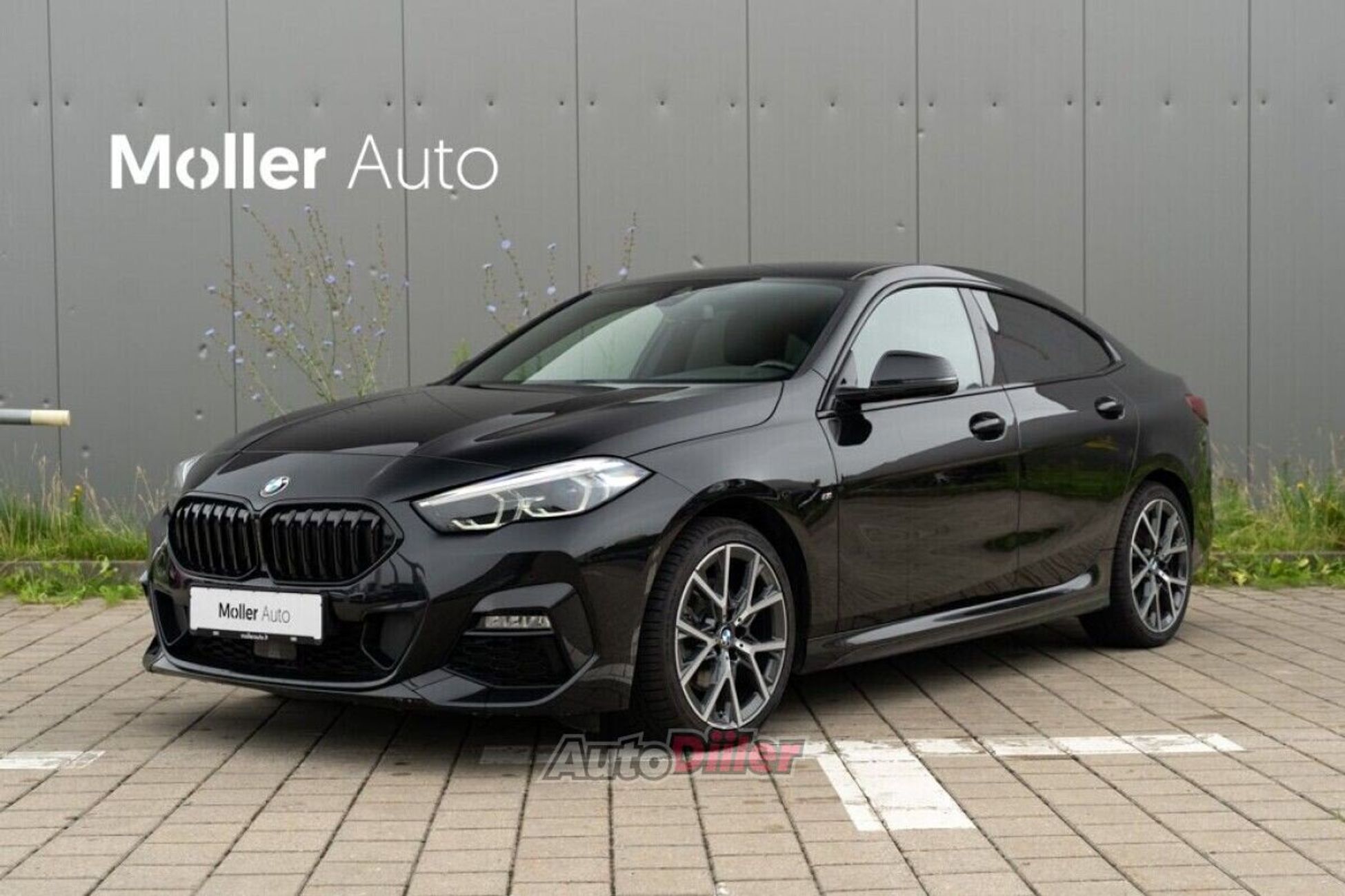 BMW 218 1.5 100kW 2023, kuva 3/10