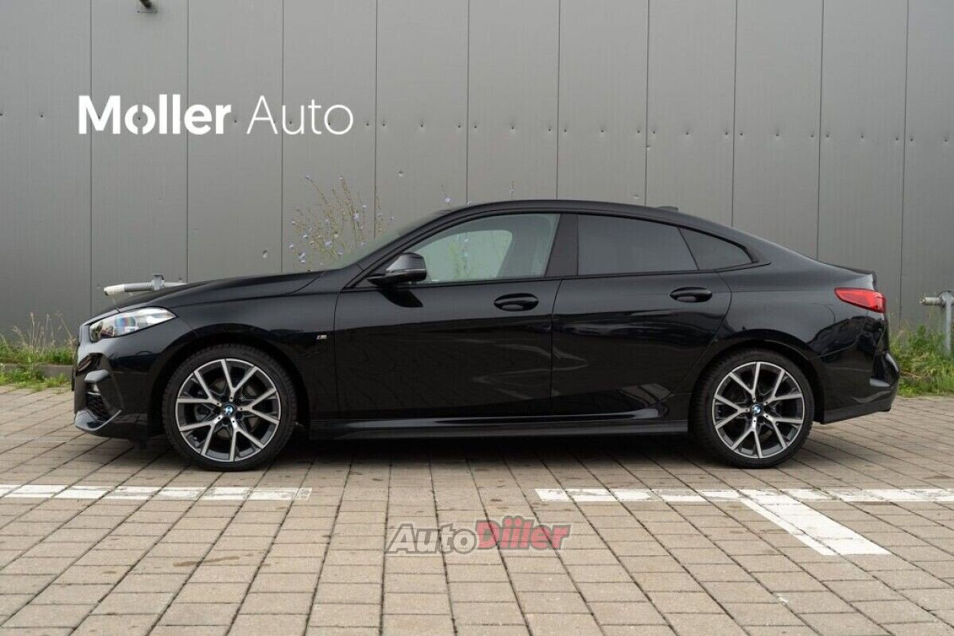 BMW 218 1.5 100kW 2023, kuva 5/10