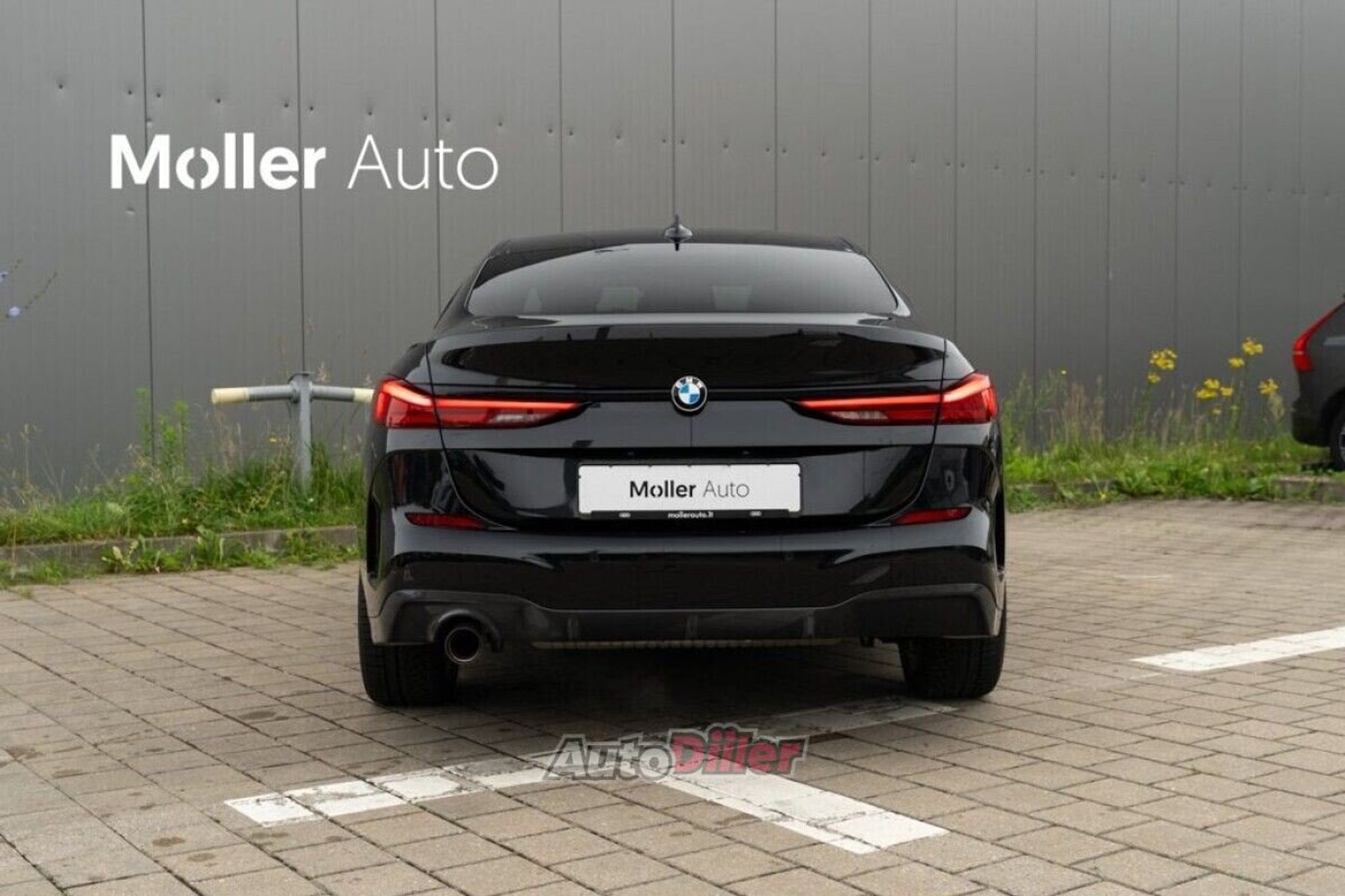 BMW 218 1.5 100kW 2023, kuva 7/10