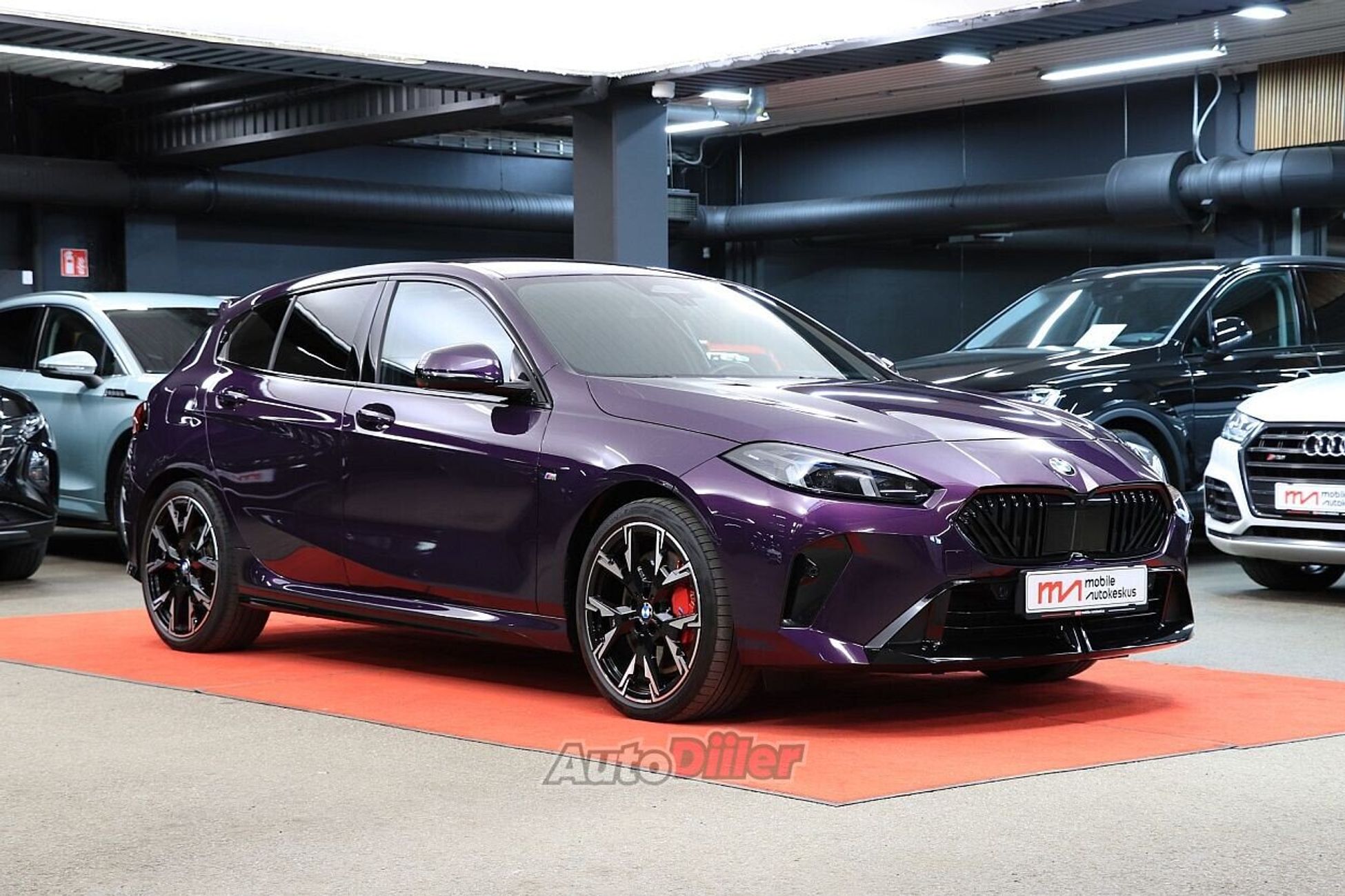BMW 120