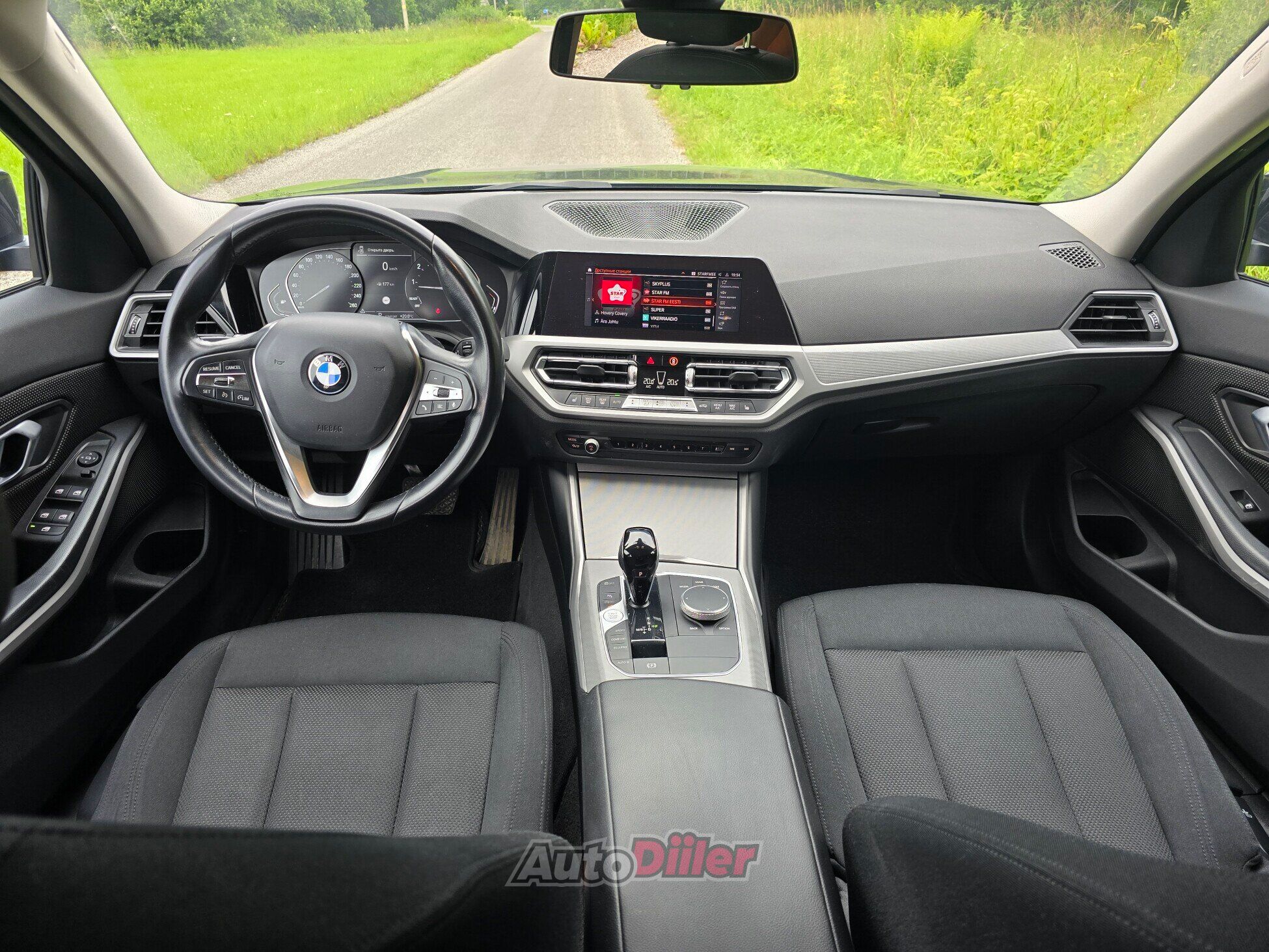BMW 318 2.0 115kW 2021, kuva 7/7