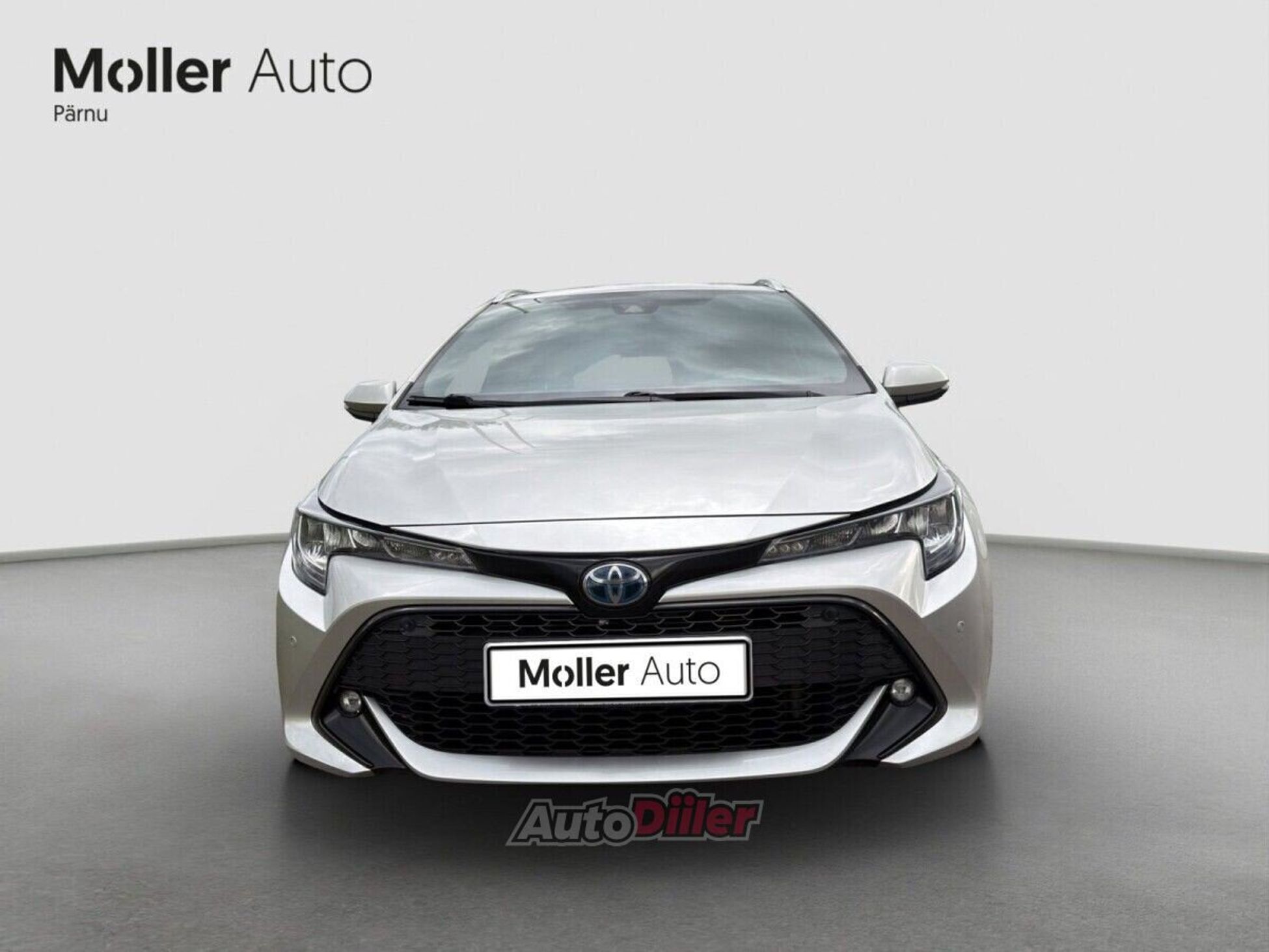 Toyota Corolla 1.8 72kW 2019, photo 3/10