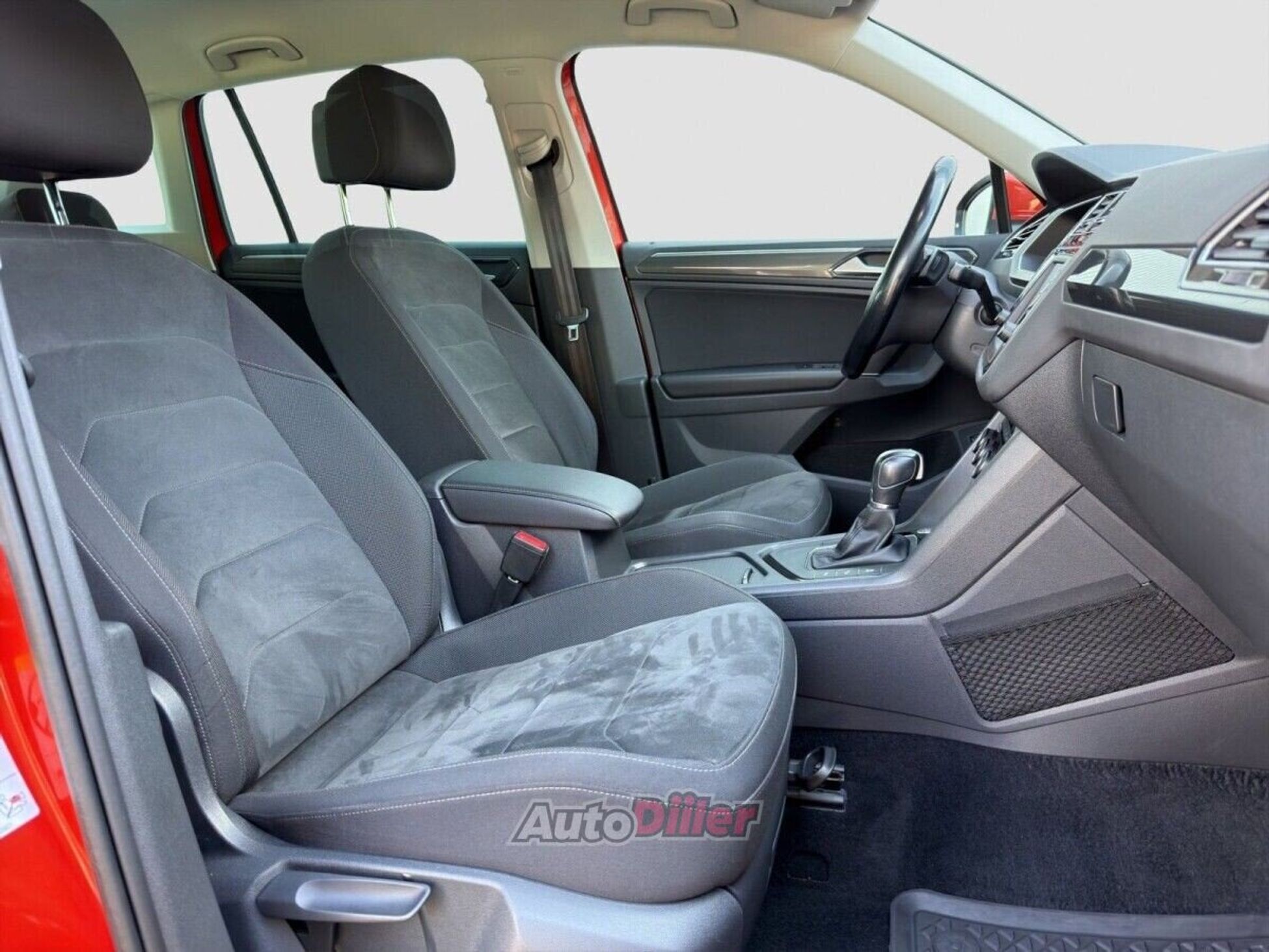 Volkswagen Tiguan 1.4 110kW 2017, kuva 5/9